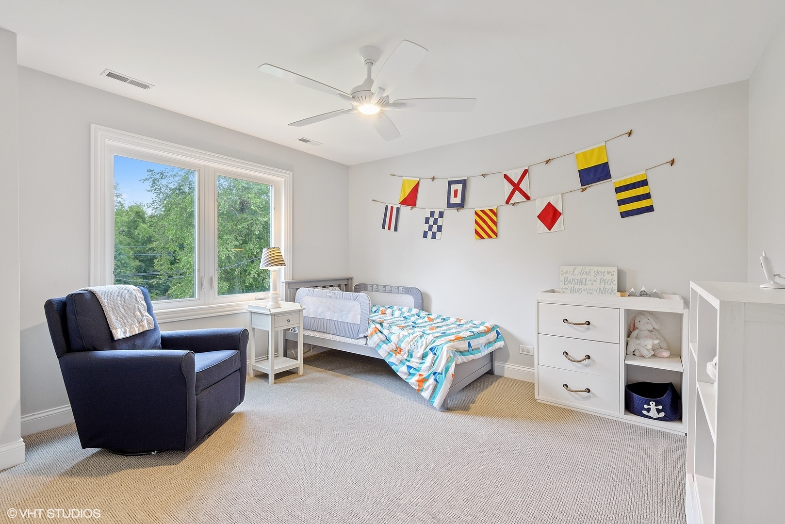 1058 Meadow Road Northbrook, IL 60062 - Photo 13 of 20