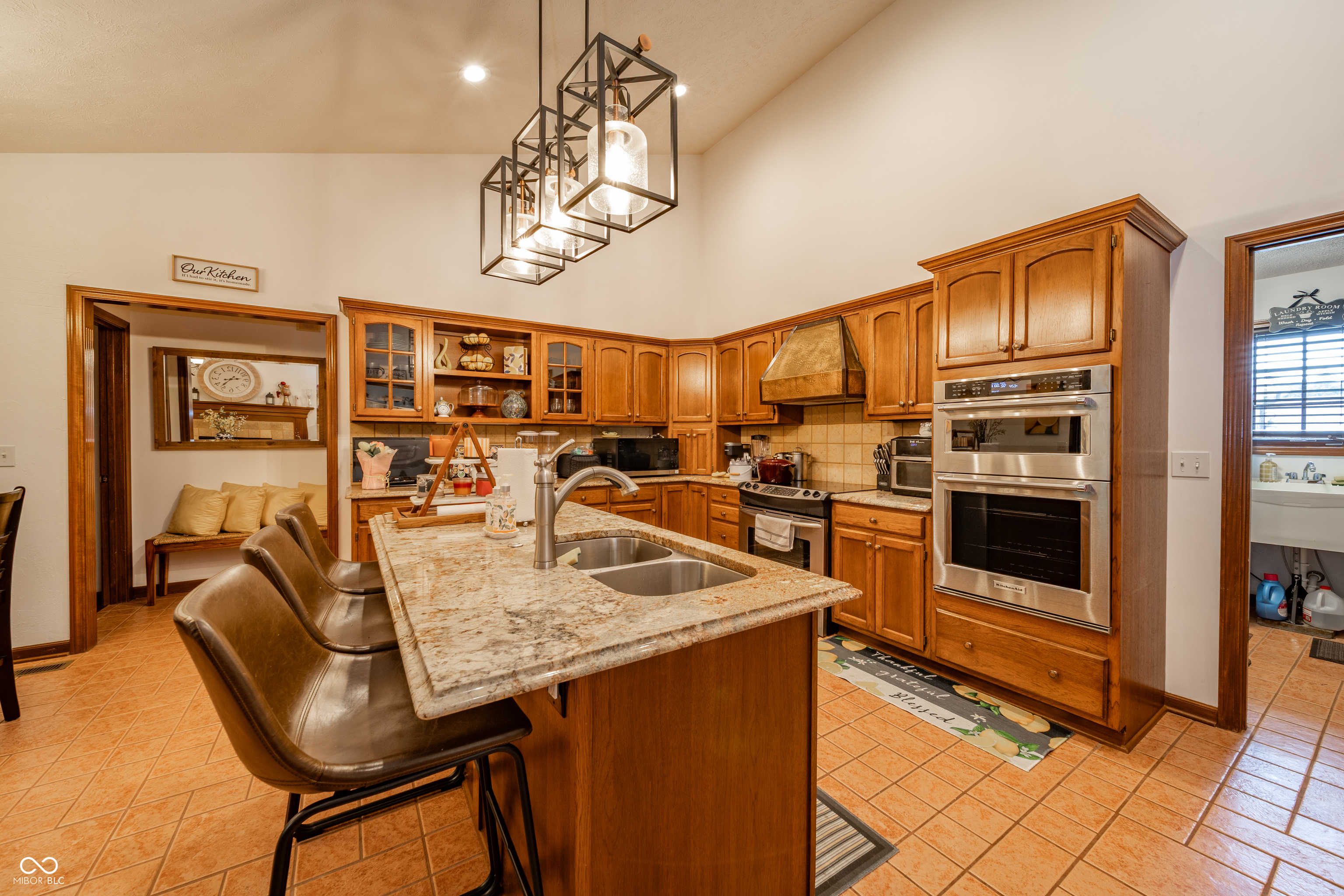 1517 Cherry Tree Road Avon, IN 46123 - Photo 12 of 54