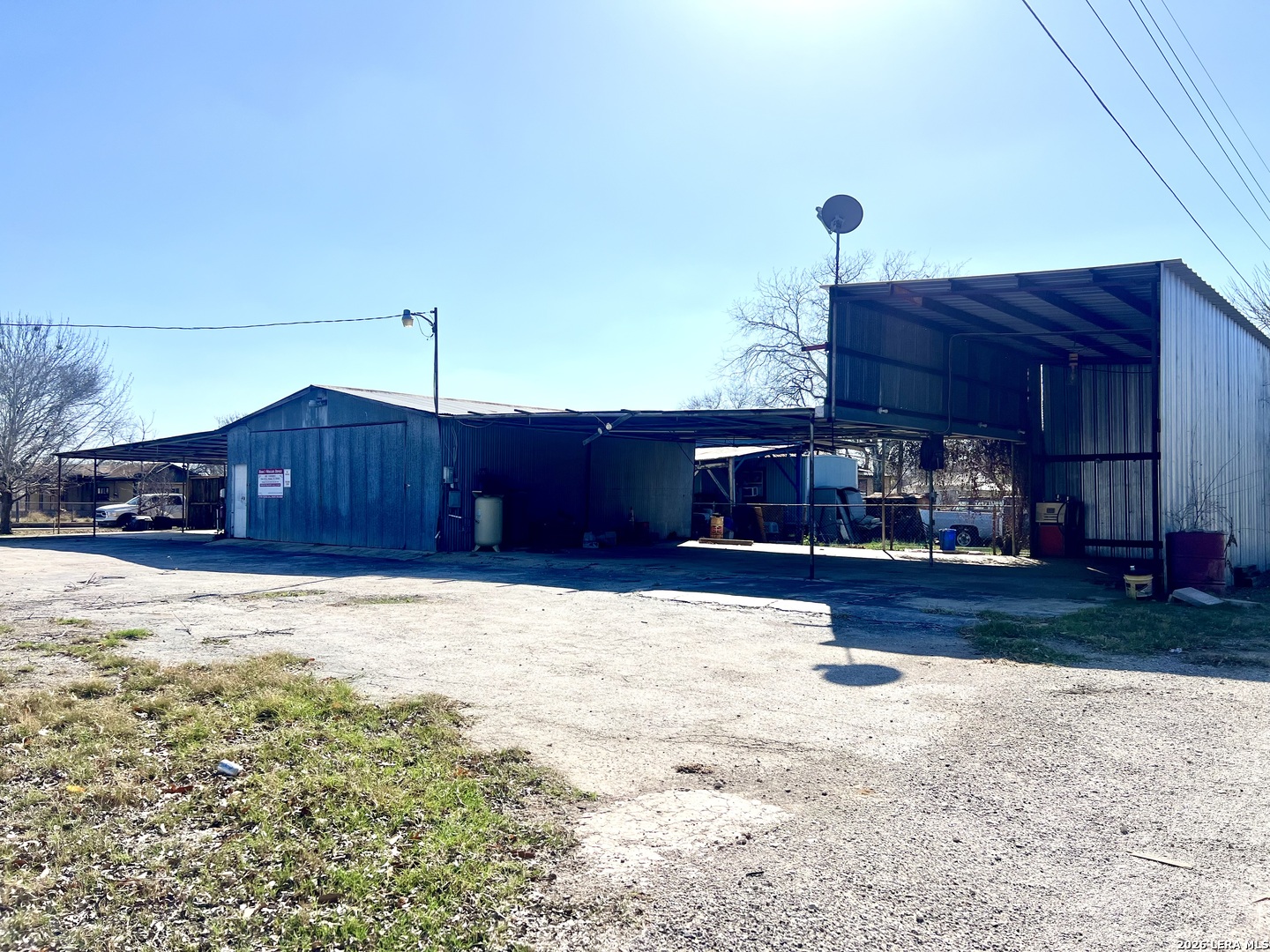 413 4th Street Poteet, TX 78065 - Photo 19 of 24