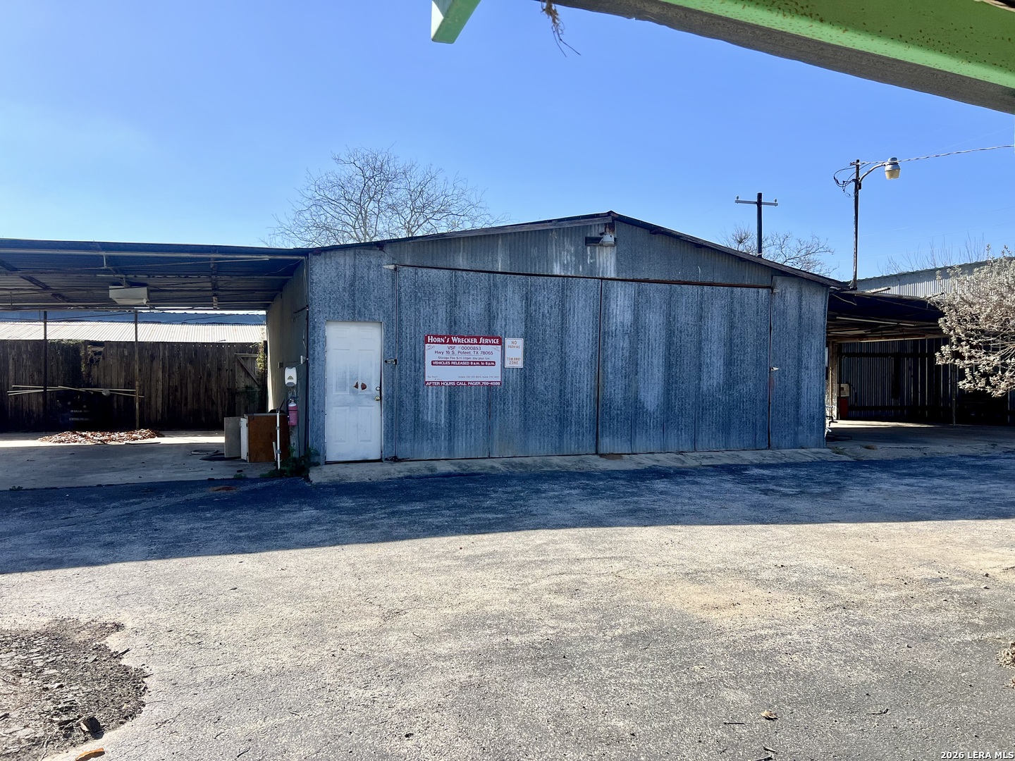 413 4th Street Poteet, TX 78065 - Photo 24 of 24