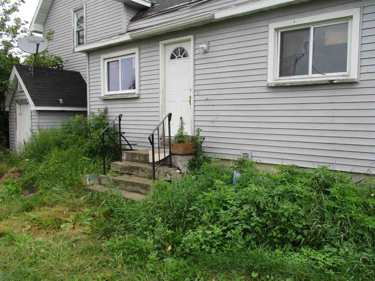 240 South Byron Road Lennon, MI 48449 - Photo 10 of 17