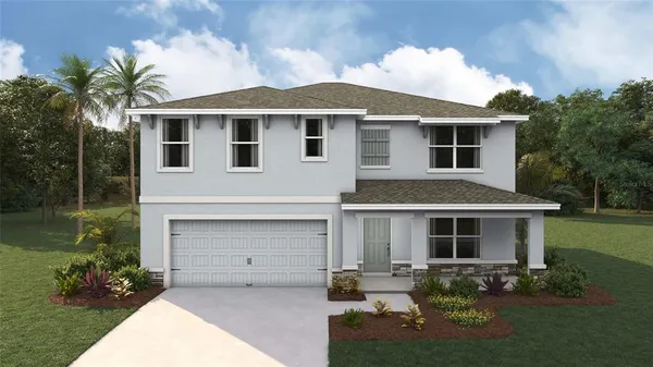 $372,070 | 4488 Southwest 67th Lane, Ocala, FL 34476