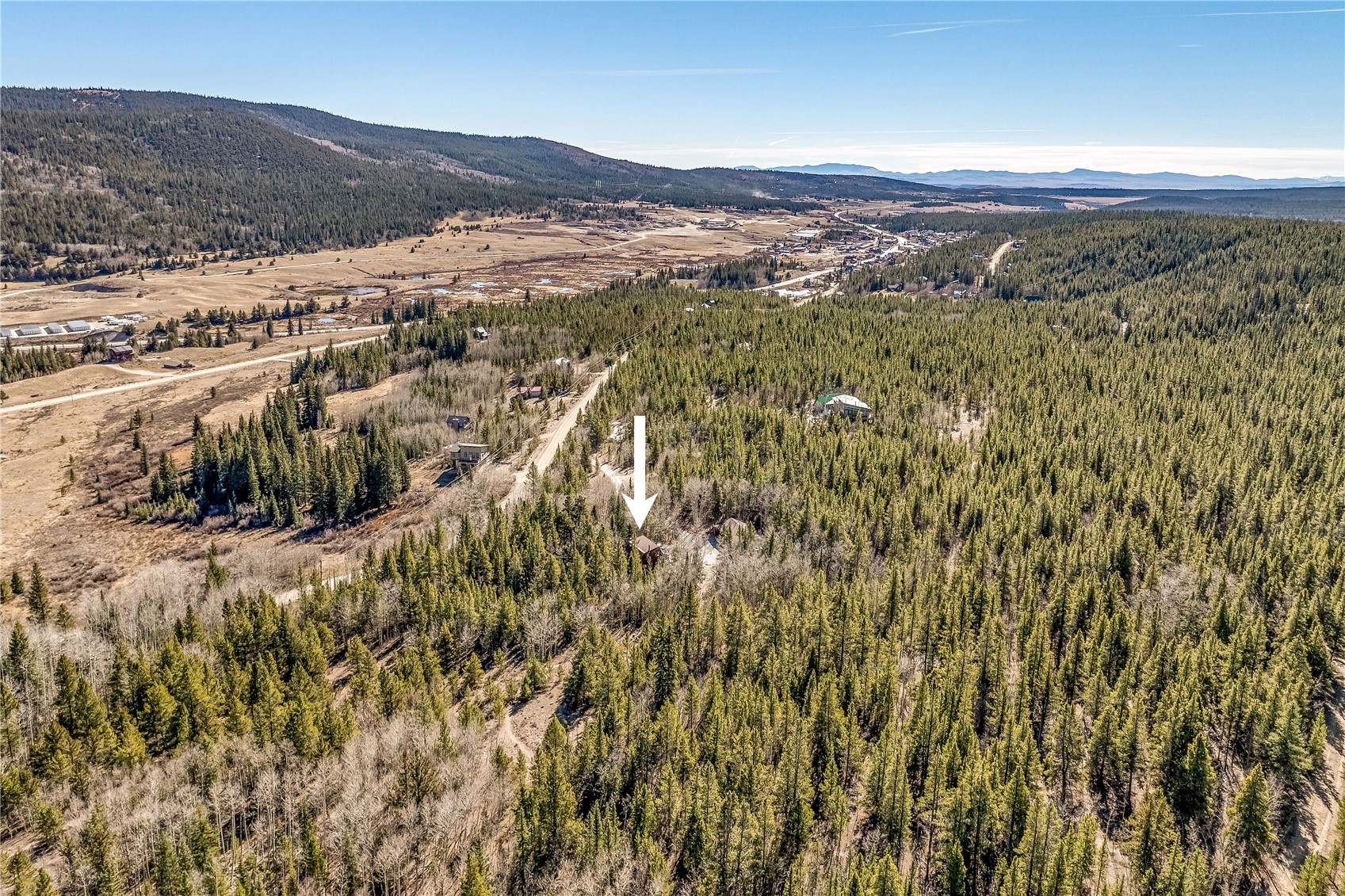 495 Edgewood Road Alma, CO 80420 - Photo 40 of 43