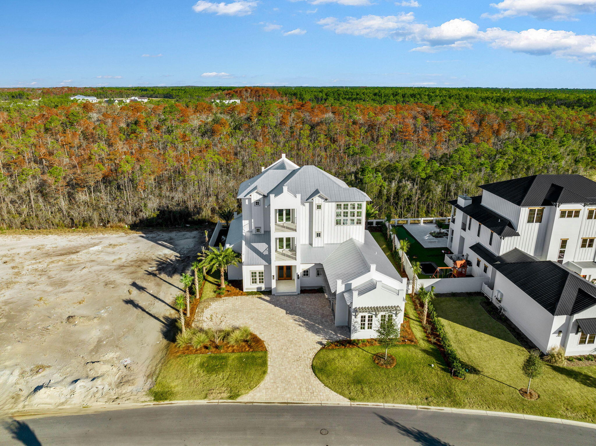 450 Windsong Dr Inlet Beach Inlet Beach, FL 32461 - Photo 16 of 90 450 Windsong Drive