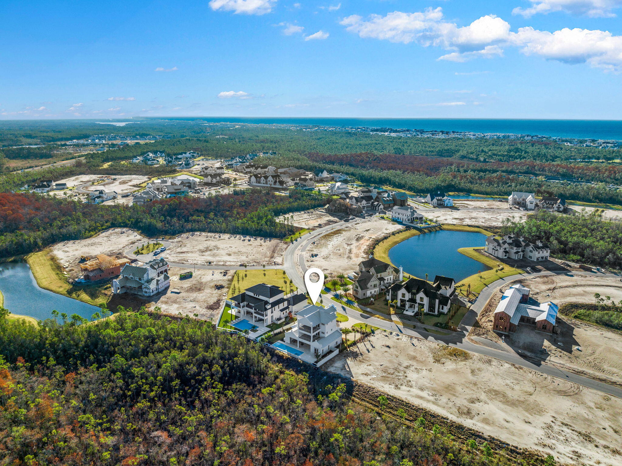 450 Windsong Dr Inlet Beach Inlet Beach, FL 32461 - Photo 64 of 90 450 Windsong Drive