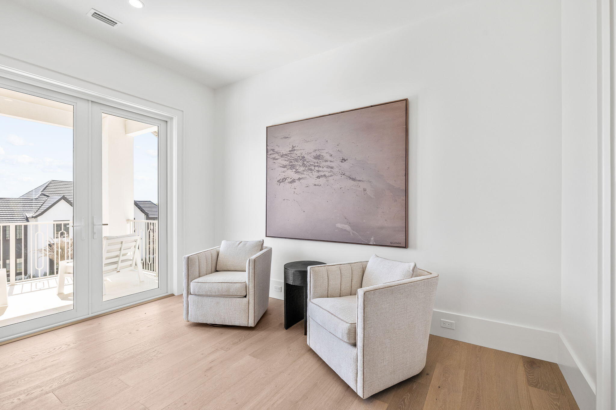 450 Windsong Dr Inlet Beach Inlet Beach, FL 32461 - Photo 66 of 90 a living room with furniture and a window