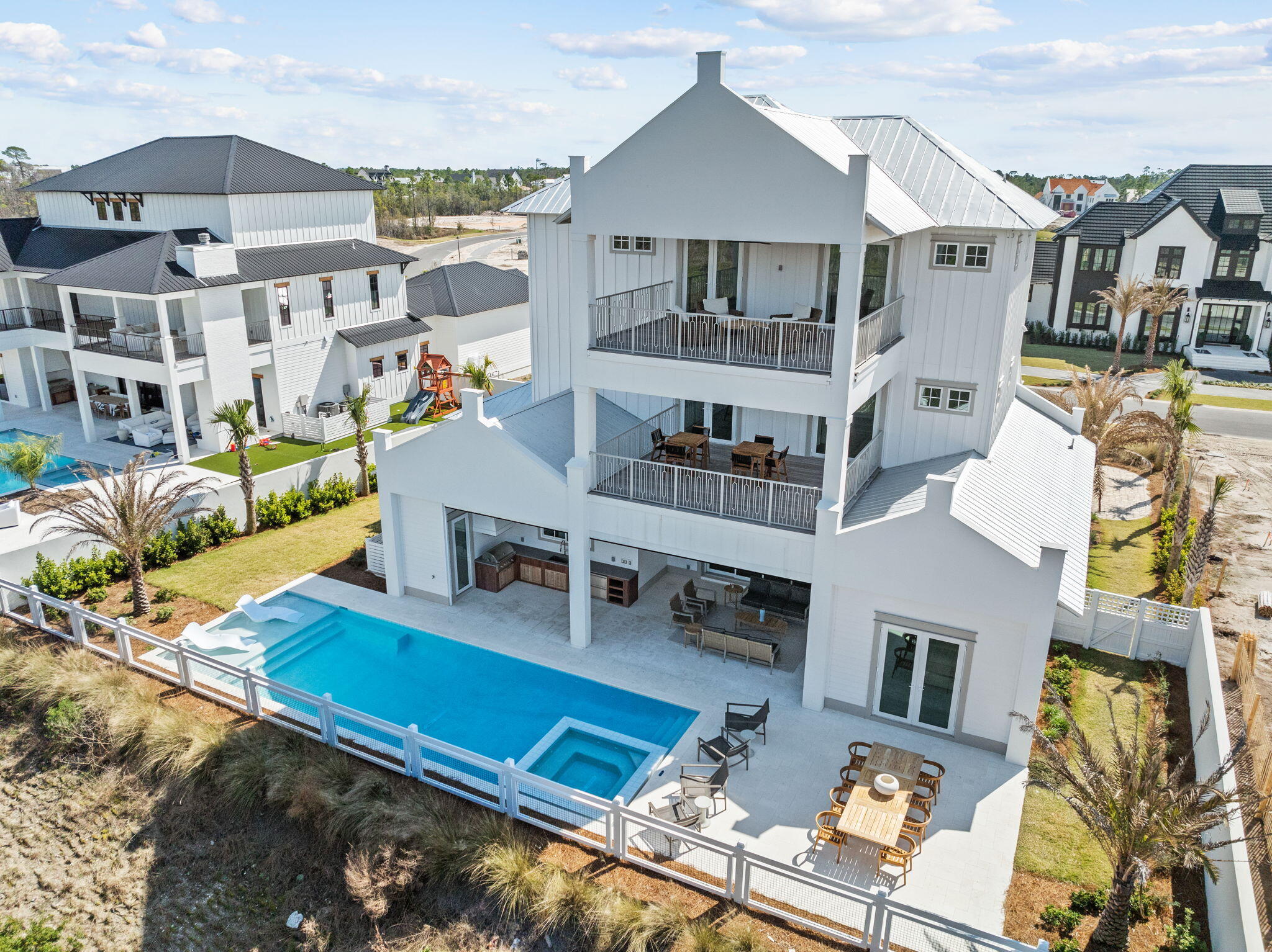 450 Windsong Dr Inlet Beach Inlet Beach, FL 32461 - Photo 77 of 90 450 Windsong Drive