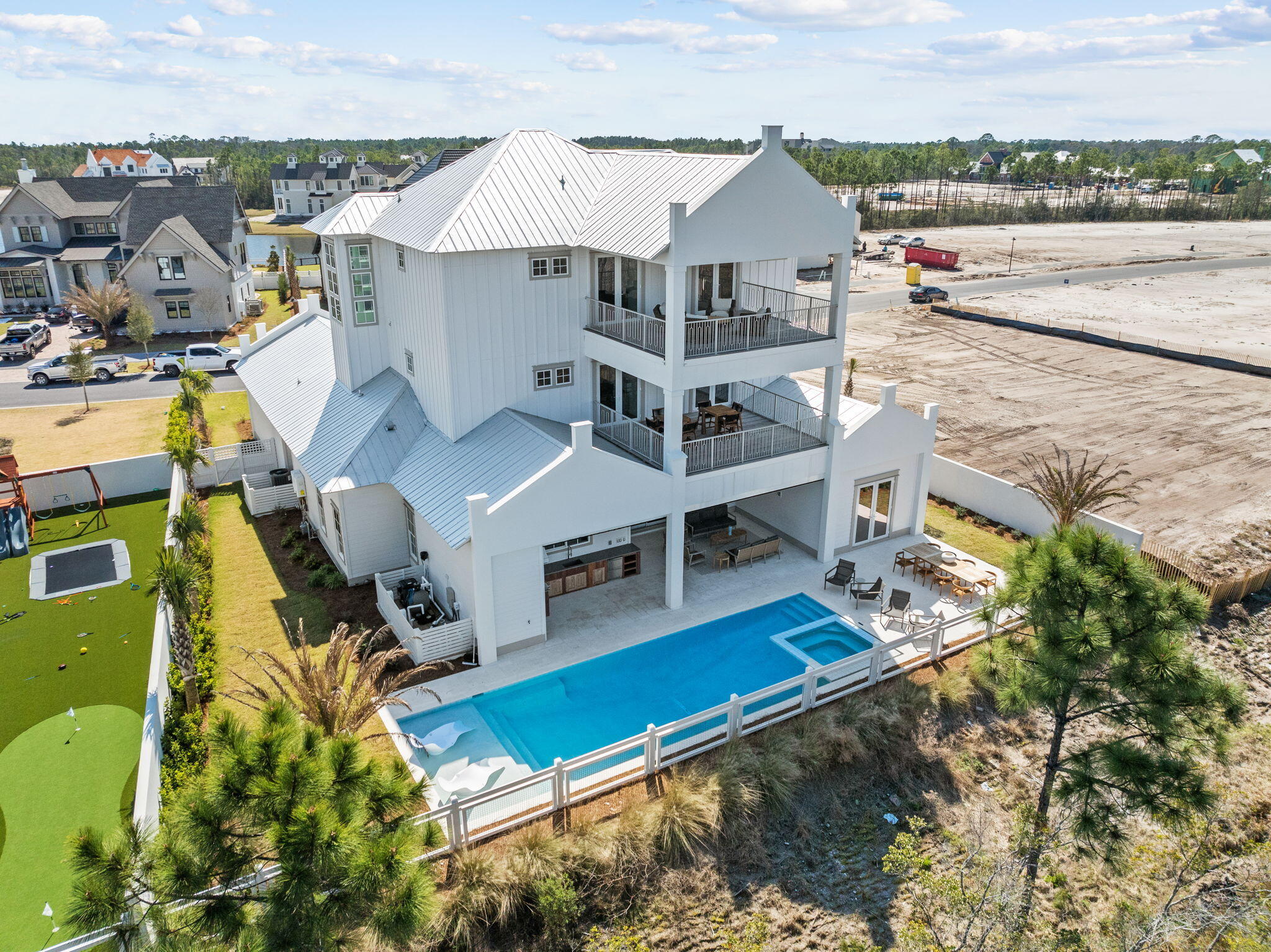 450 Windsong Dr Inlet Beach Inlet Beach, FL 32461 - Photo 79 of 90 450 Windsong Drive