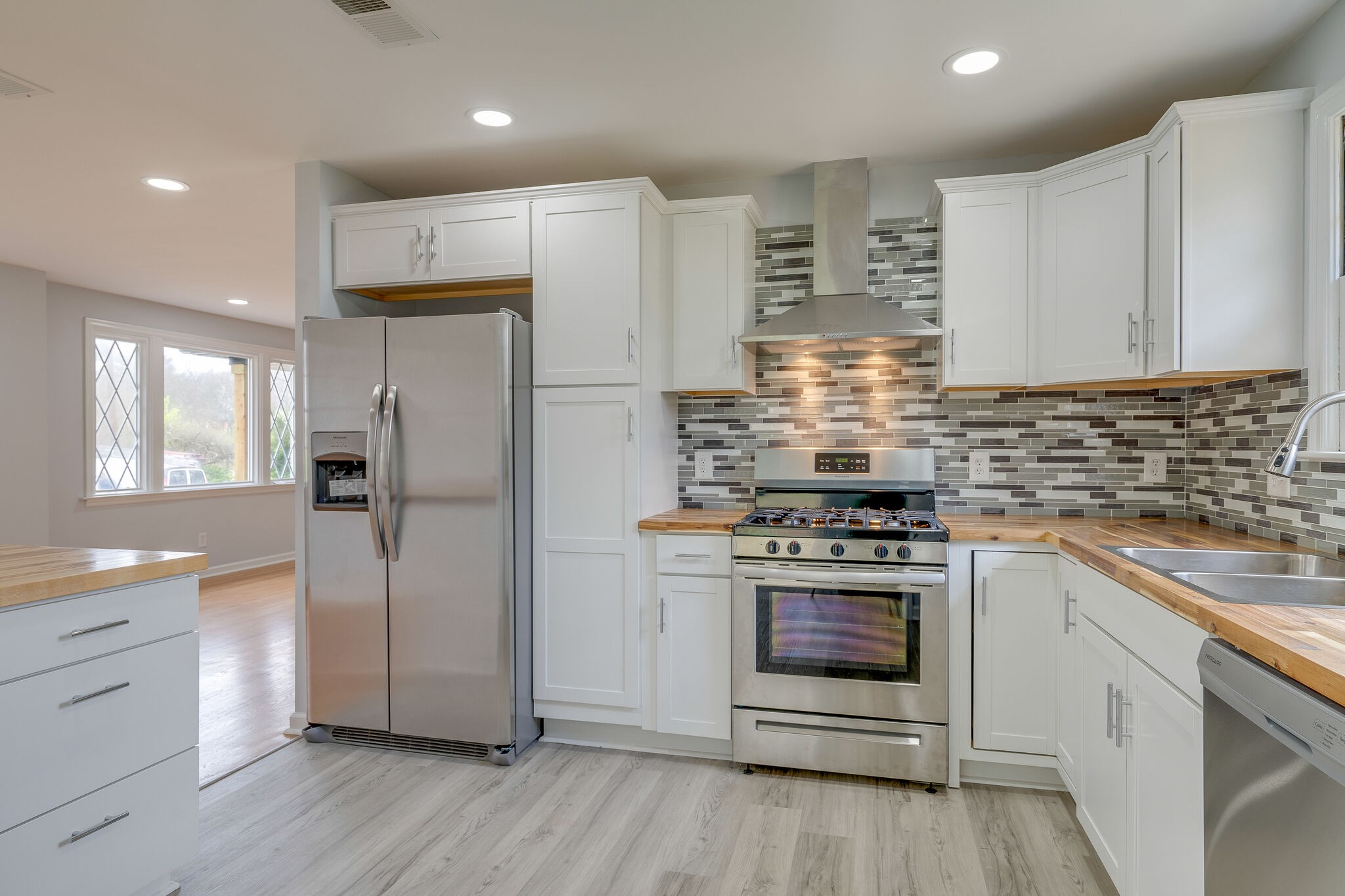 804 Vantrease Road Madison, TN 37115 - Photo 5 of 40 Gallery Image 5