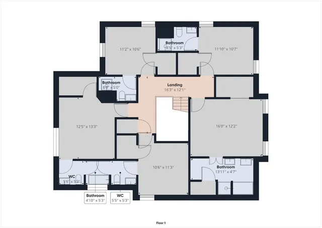 $4,695 | 401 Nelray Boulevard, Unit A, Austin, TX 78751
