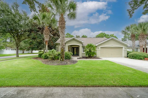 $2,695 | 106 Middleburg Drive, Panama City Beach, FL 32413