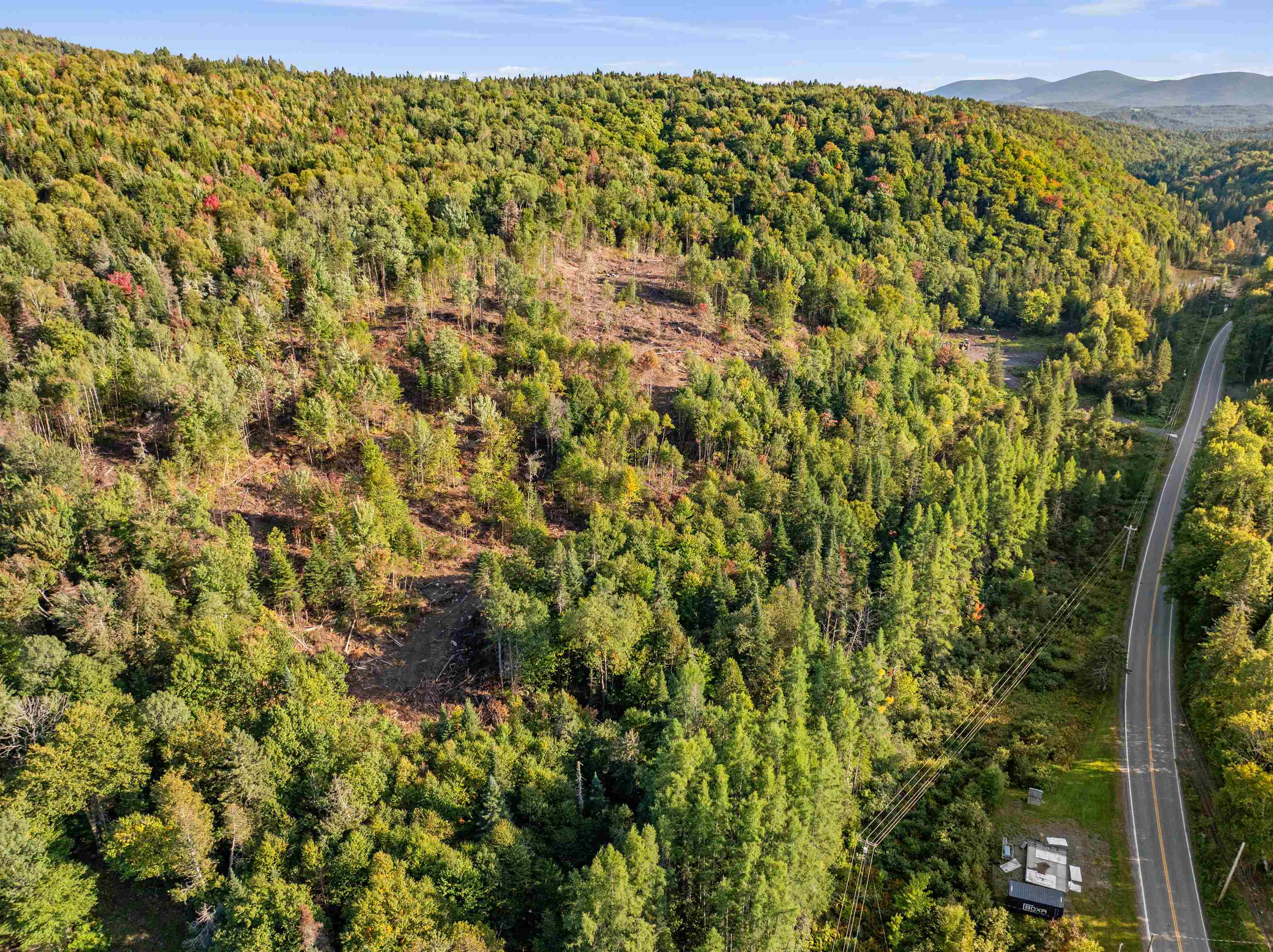 164 Hollow Road Stewartstown, NH 03576 - Photo 35 of 45 Gallery Image 35