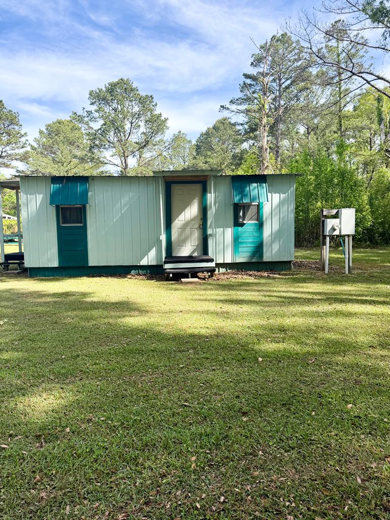 505 Horseshoe Road Brewton, AL 36426 - Photo 32 of 40