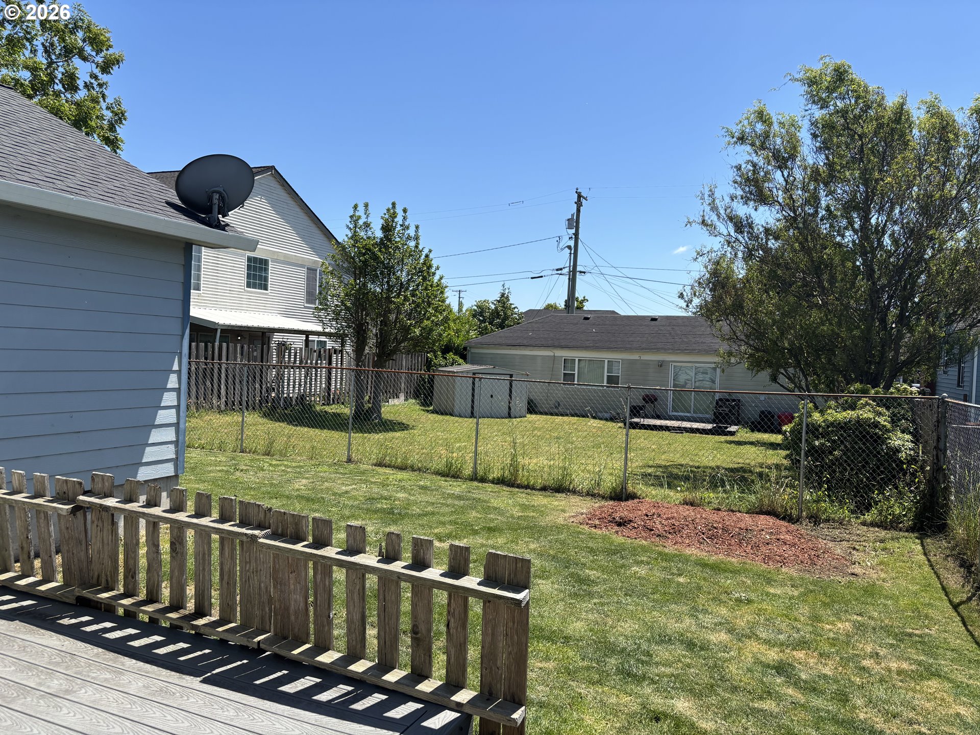 2207 8th Street Tillamook, OR 97141 - Photo 23 of 24