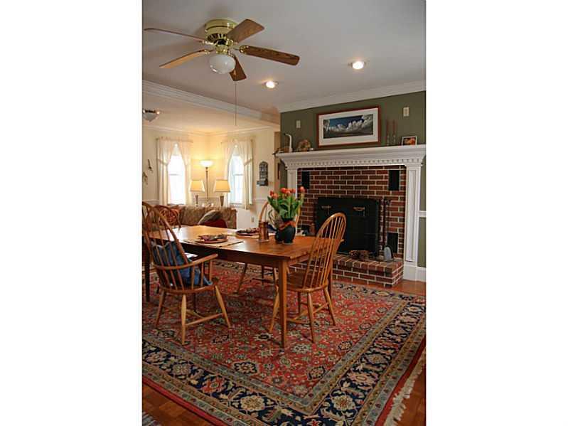 21 Neck Road South China, ME 04358 - Photo 6 of 35 Dining Room.
