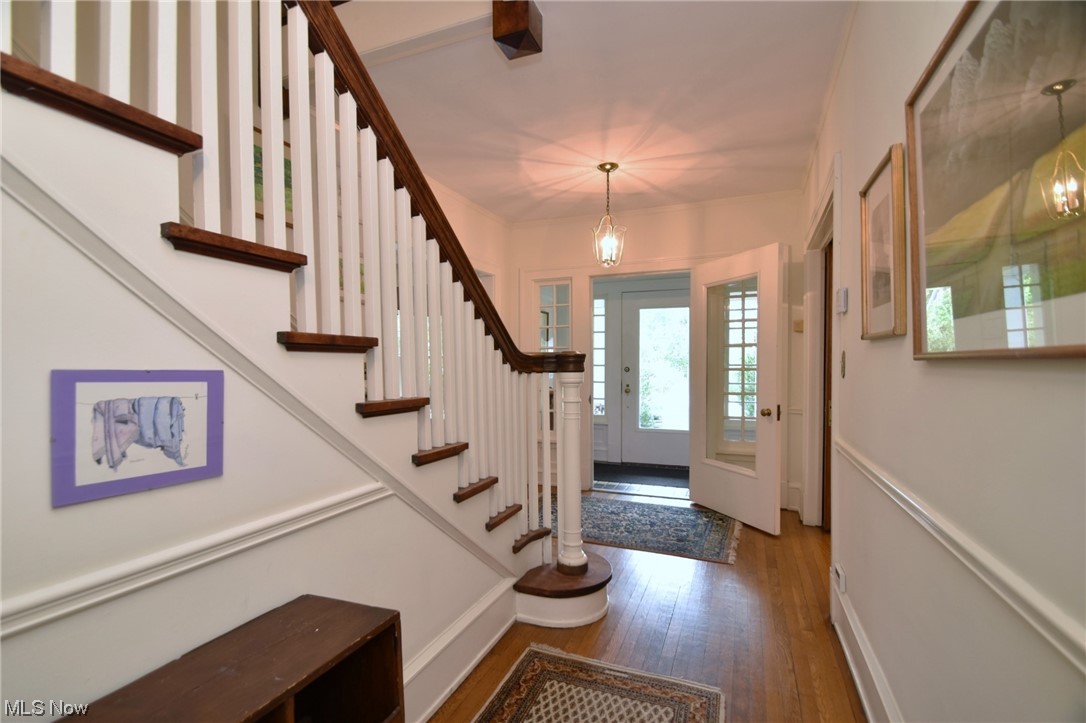 2866 Sedgewick Road Cleveland, OH 44120 - Photo 9 of 35 Gallery Image 9