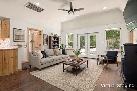 $525,000 | 16051 County Road 341, Terrell, TX 75161