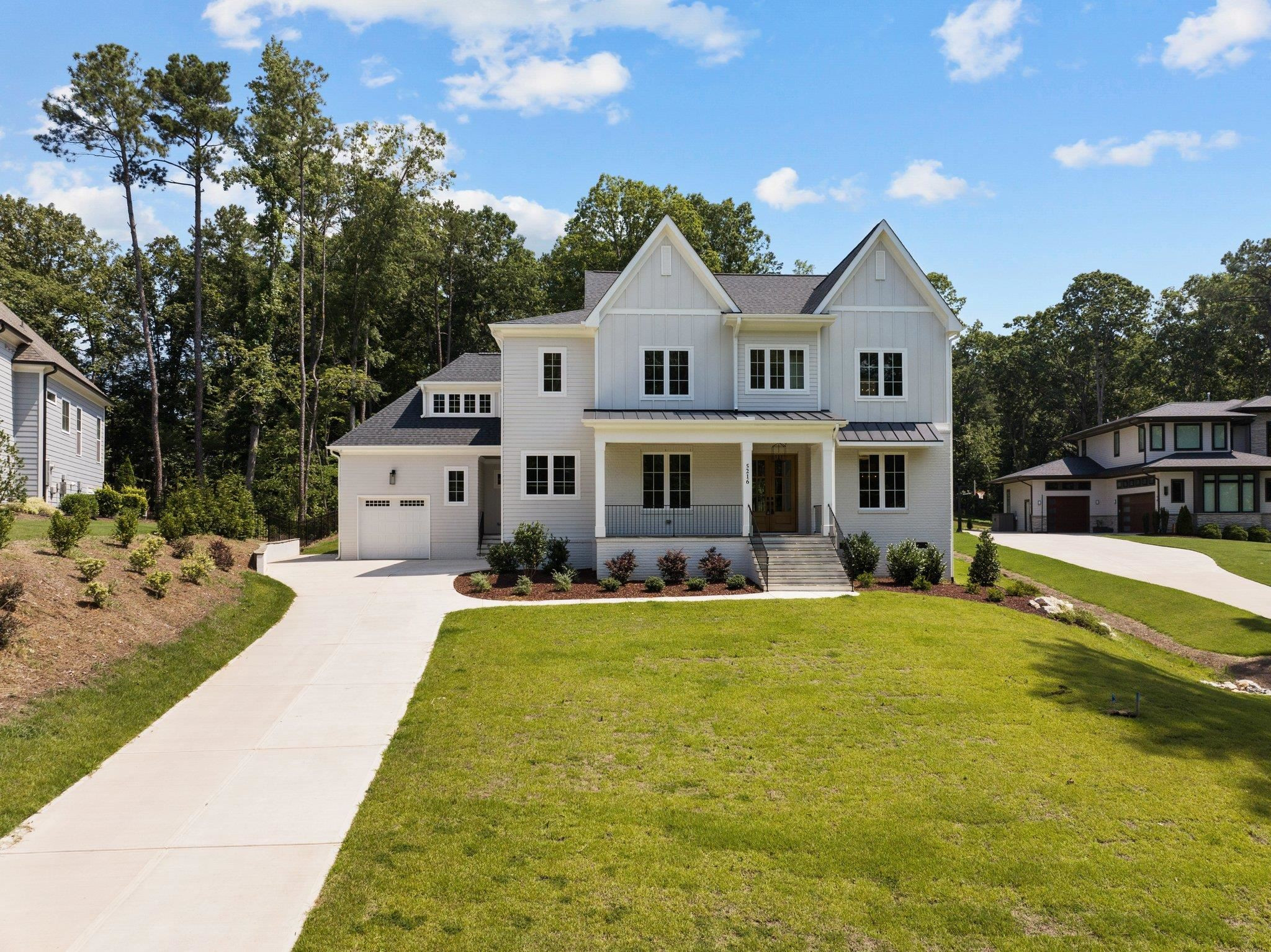 5216 Milner Drive Raleigh, NC 27606 - Photo 54 of 63 Photo 54