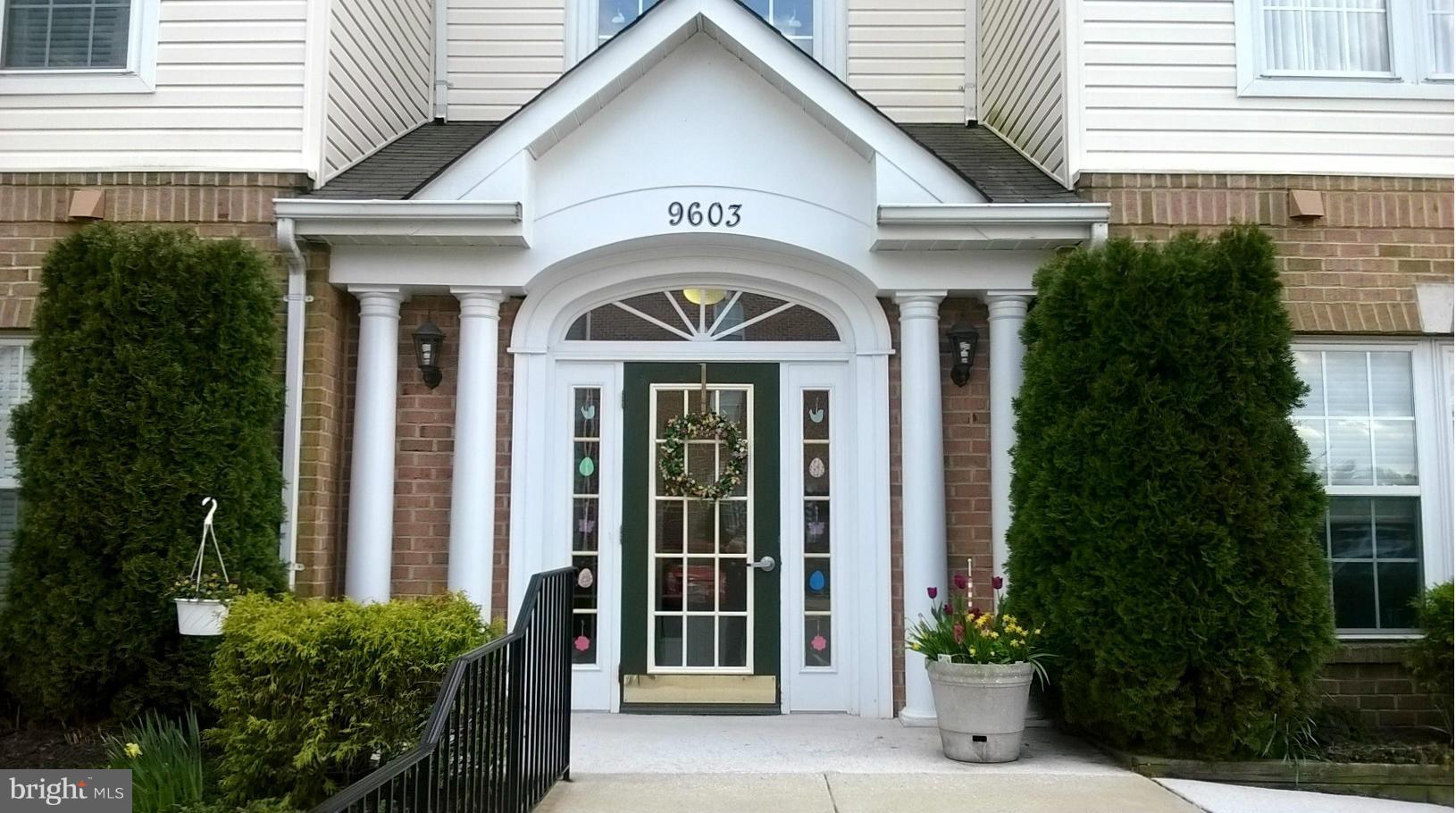 9603 Haven Farm Road, Unit G Perry Hall, MD 21128 - Photo 1 of 30 Exterior (Front)
