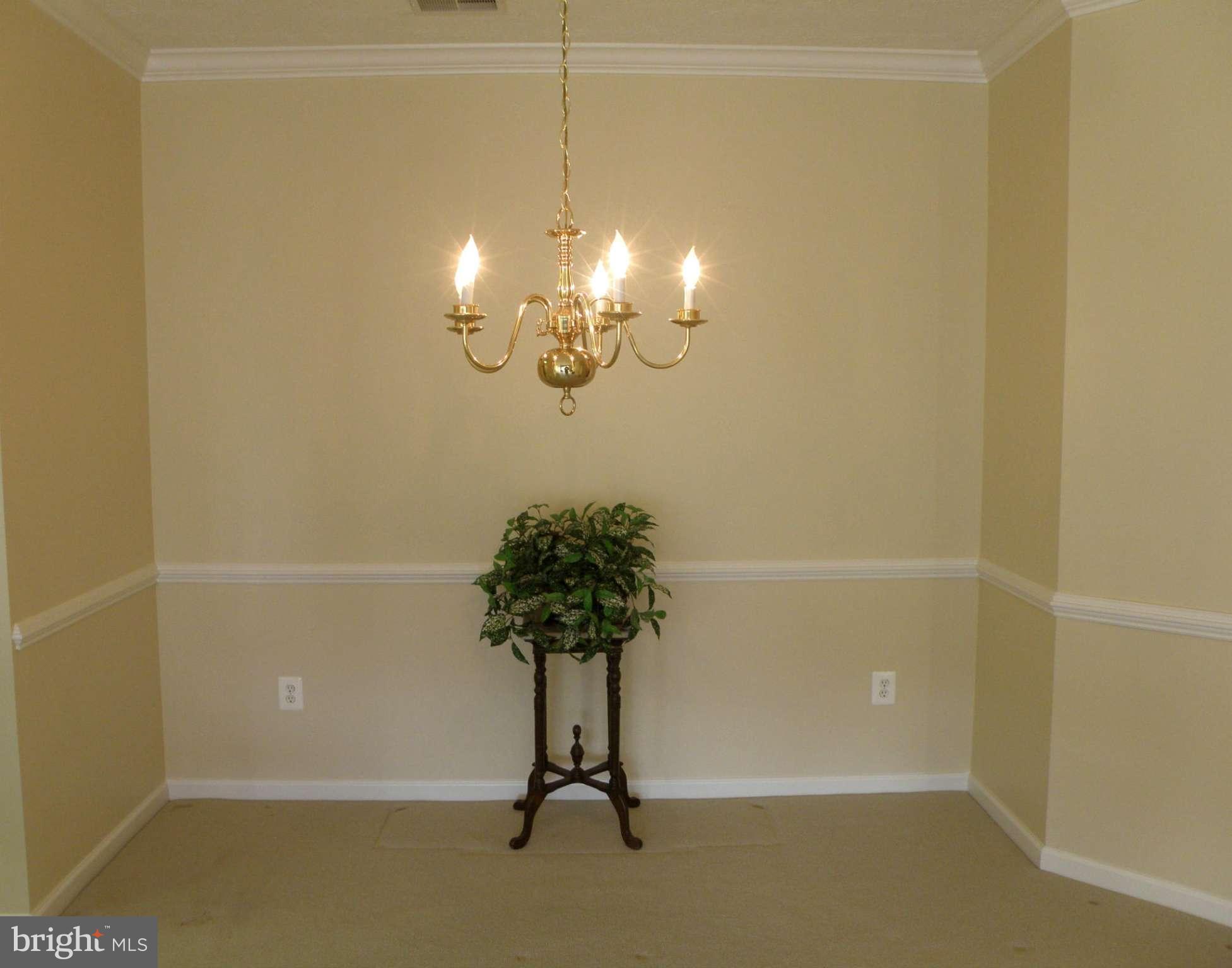 9603 Haven Farm Road, Unit G Perry Hall, MD 21128 - Photo 11 of 30 Dining Room