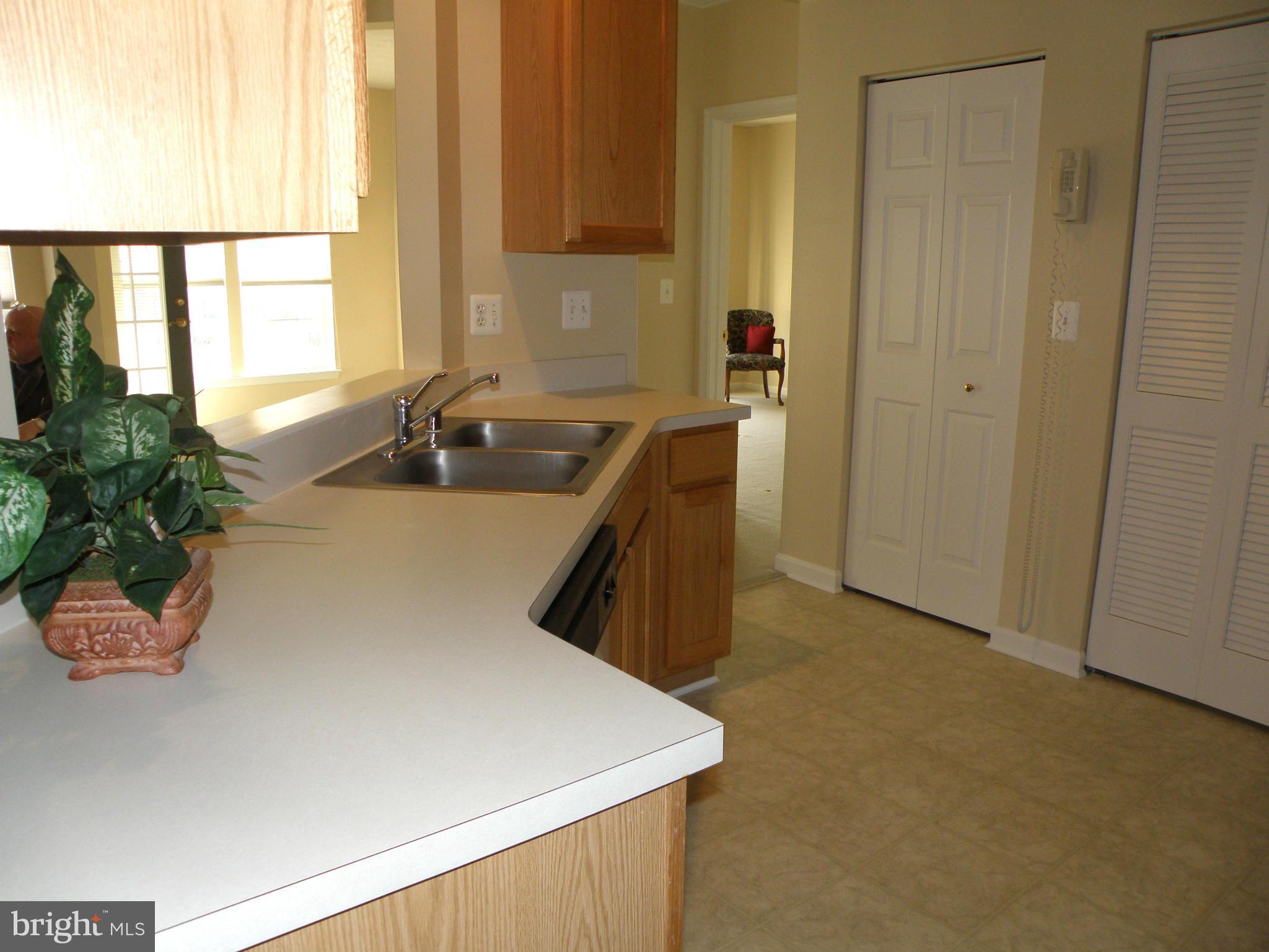 9603 Haven Farm Road, Unit G Perry Hall, MD 21128 - Photo 12 of 30 Kitchen