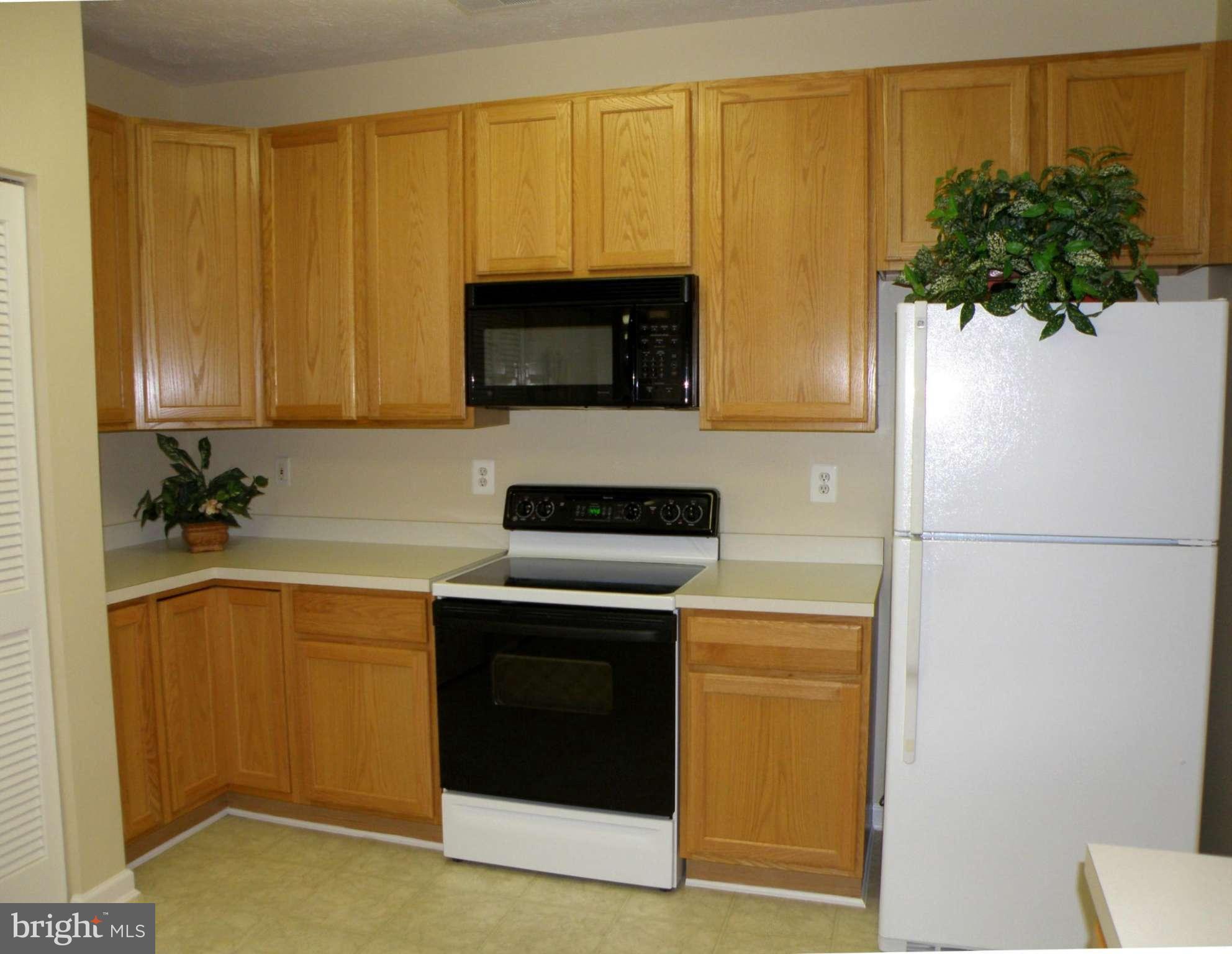 9603 Haven Farm Road, Unit G Perry Hall, MD 21128 - Photo 13 of 30 Kitchen