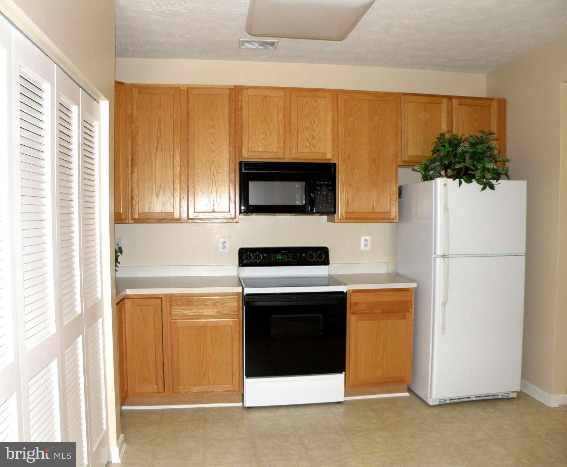 9603 Haven Farm Road, Unit G Perry Hall, MD 21128 - Photo 14 of 30 Kitchen