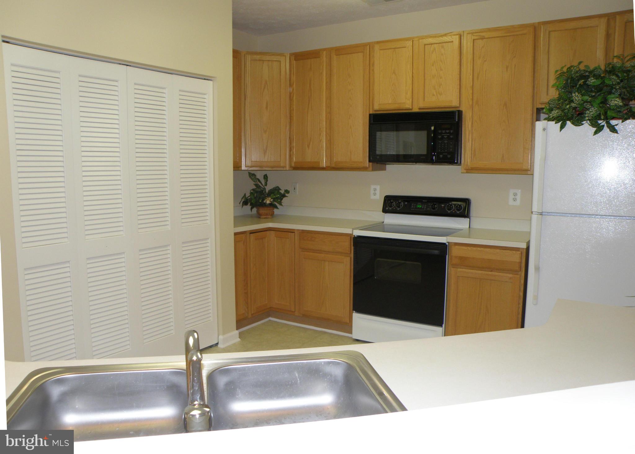 9603 Haven Farm Road, Unit G Perry Hall, MD 21128 - Photo 15 of 30 Kitchen