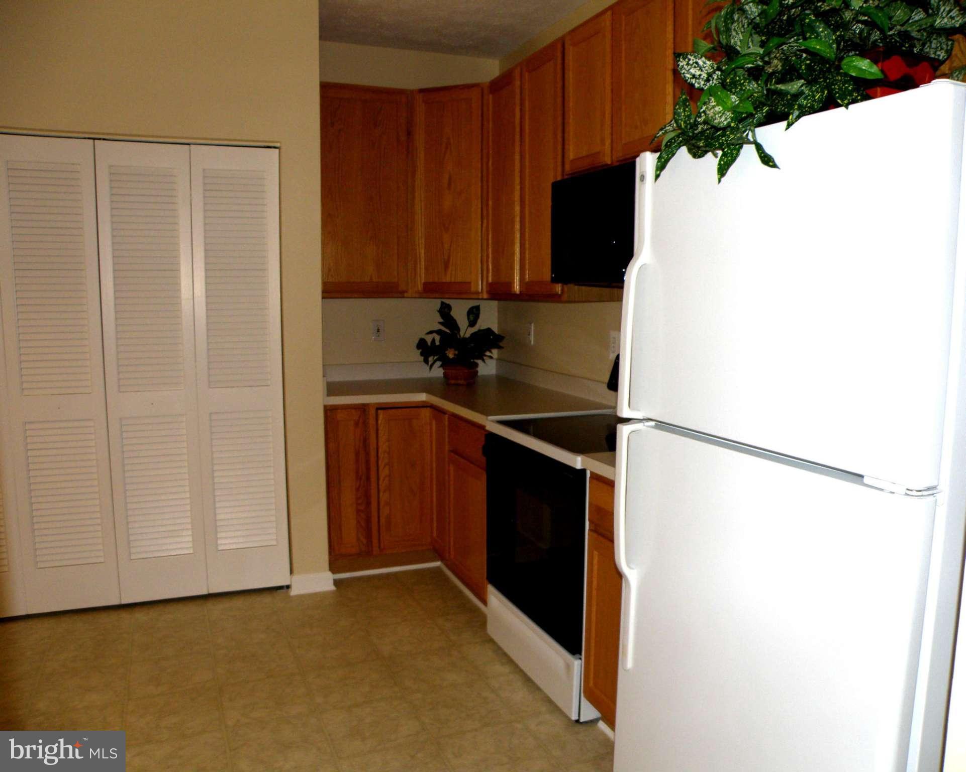 9603 Haven Farm Road, Unit G Perry Hall, MD 21128 - Photo 16 of 30 Kitchen