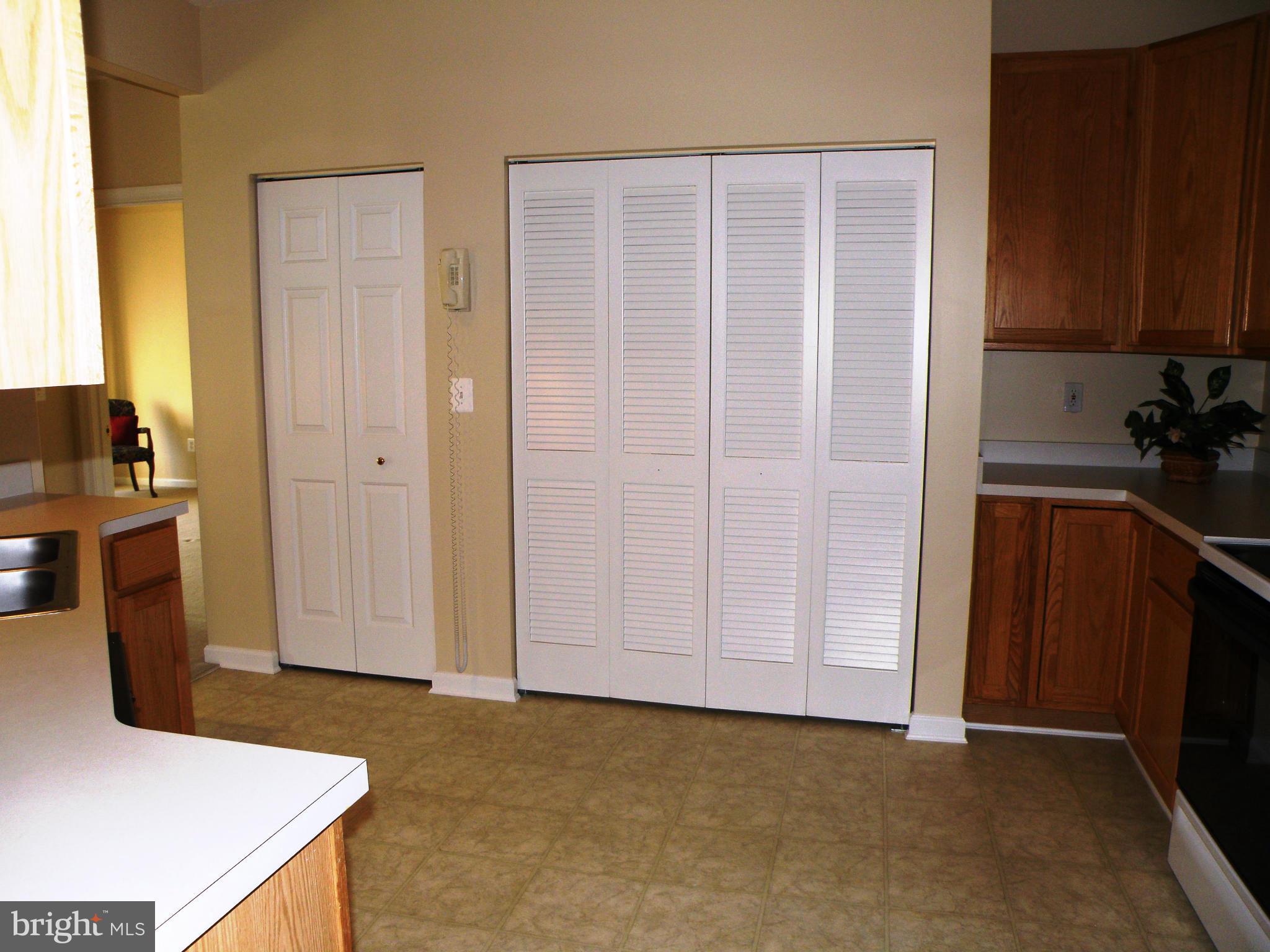 9603 Haven Farm Road, Unit G Perry Hall, MD 21128 - Photo 17 of 30 Kitchen