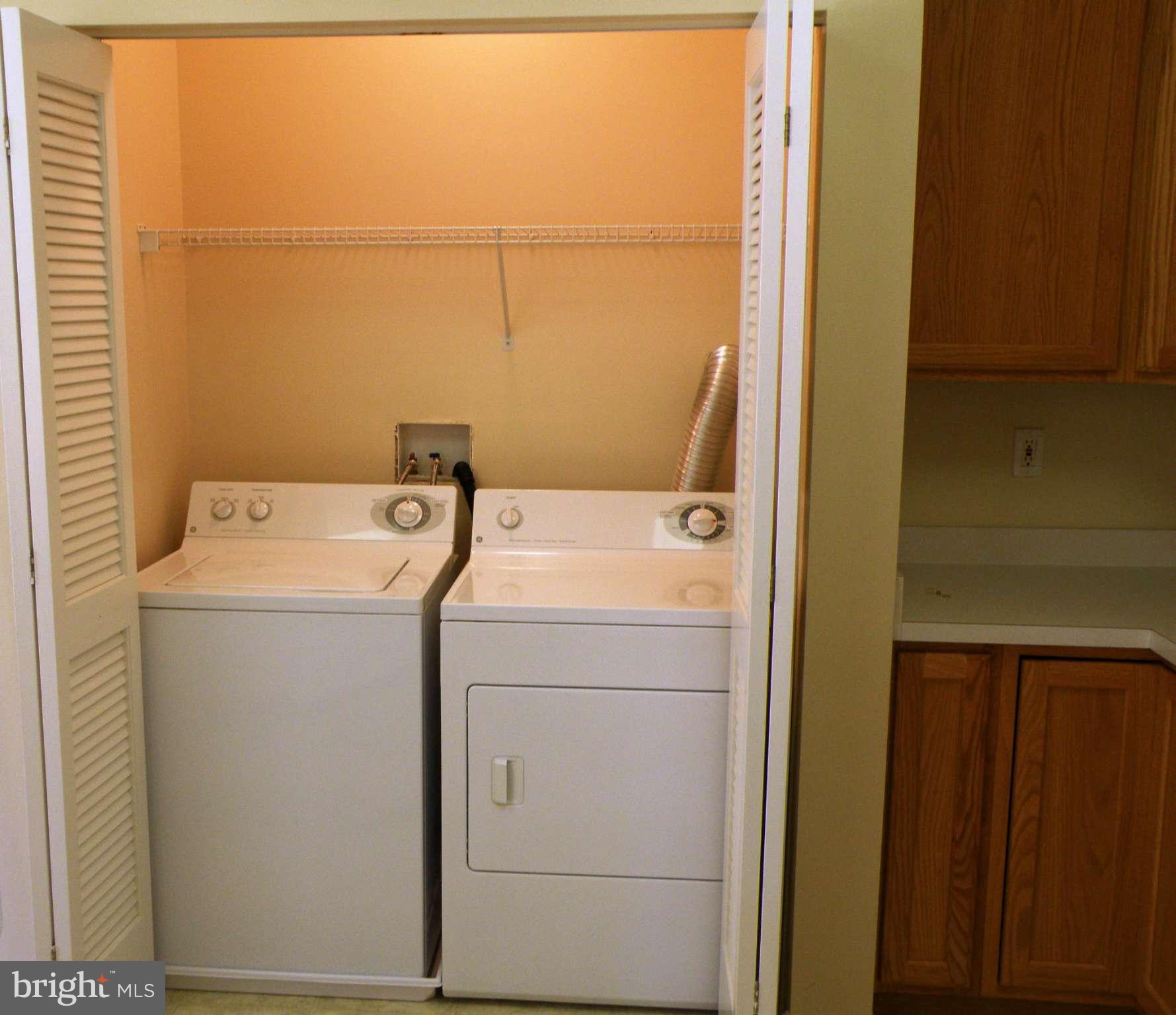 9603 Haven Farm Road, Unit G Perry Hall, MD 21128 - Photo 18 of 30 Kitchen