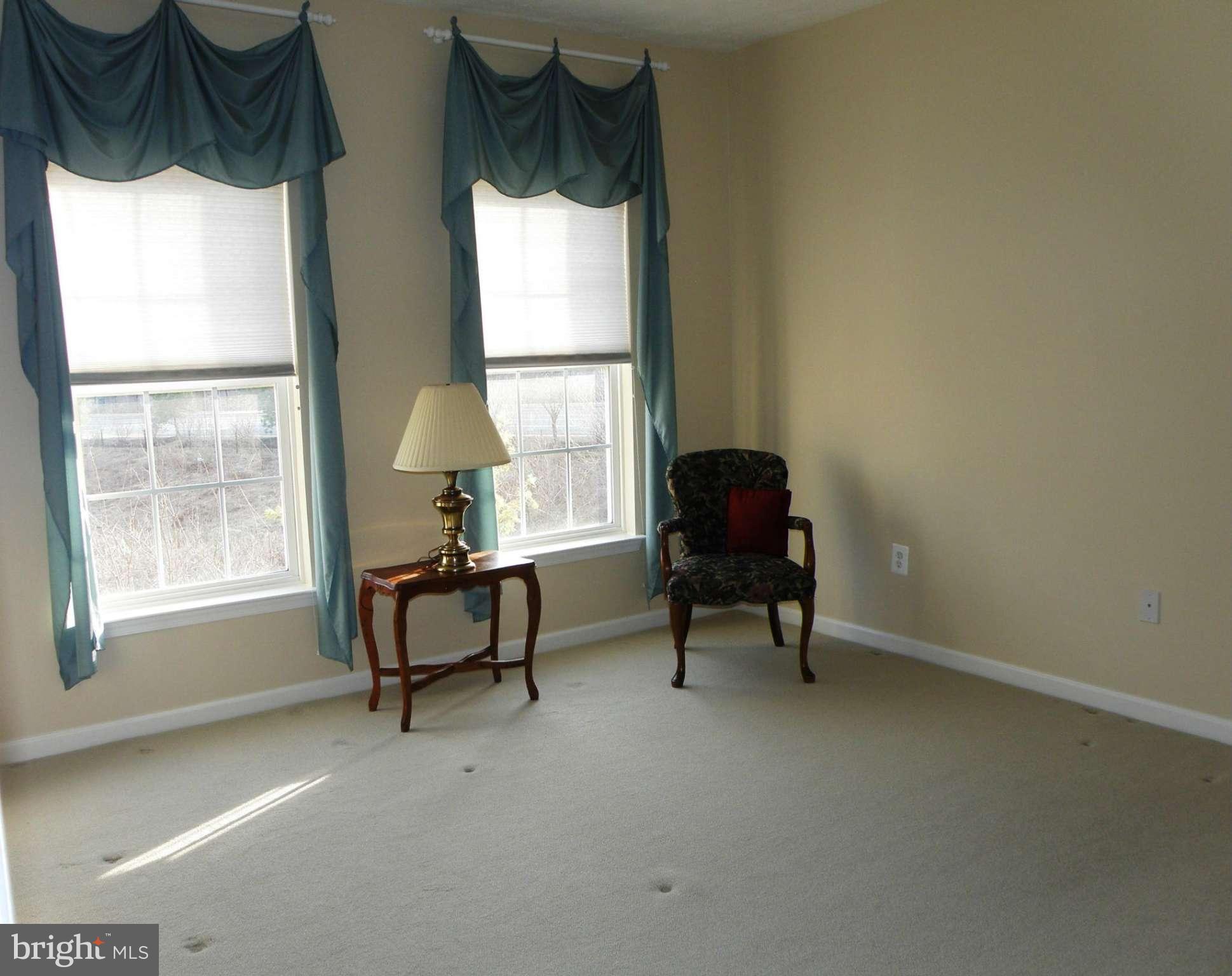 9603 Haven Farm Road, Unit G Perry Hall, MD 21128 - Photo 22 of 30 Bedroom (Master)