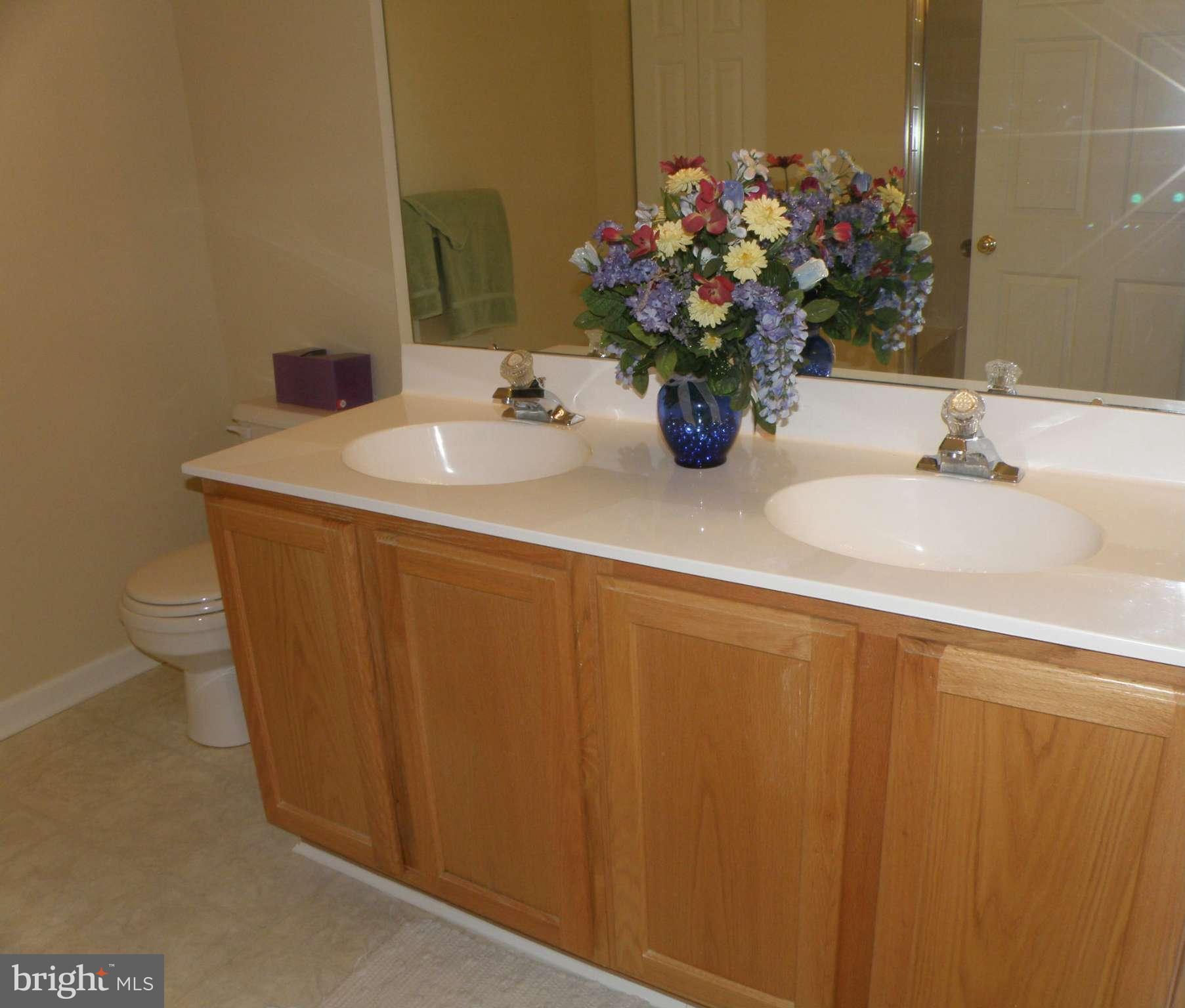 9603 Haven Farm Road, Unit G Perry Hall, MD 21128 - Photo 23 of 30 Bath (Master)