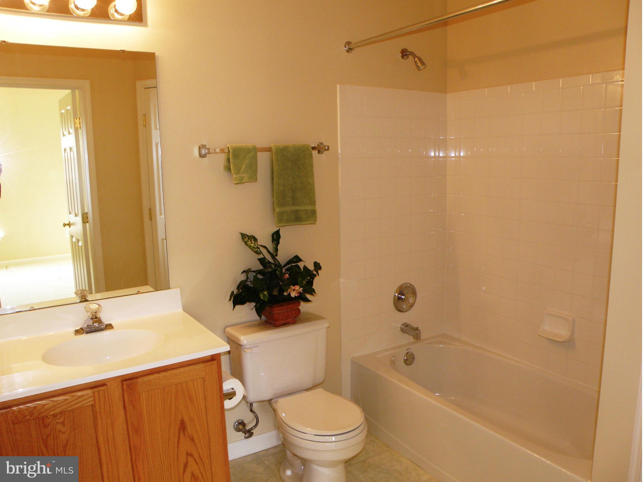 9603 Haven Farm Road, Unit G Perry Hall, MD 21128 - Photo 28 of 30 Bath