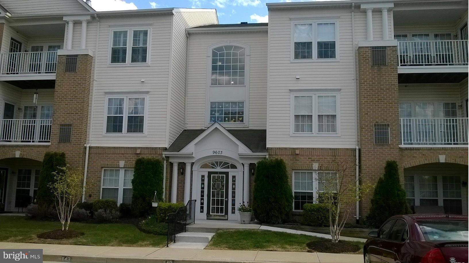 9603 Haven Farm Road, Unit G Perry Hall, MD 21128 - Photo 30 of 30 Exterior (Front)