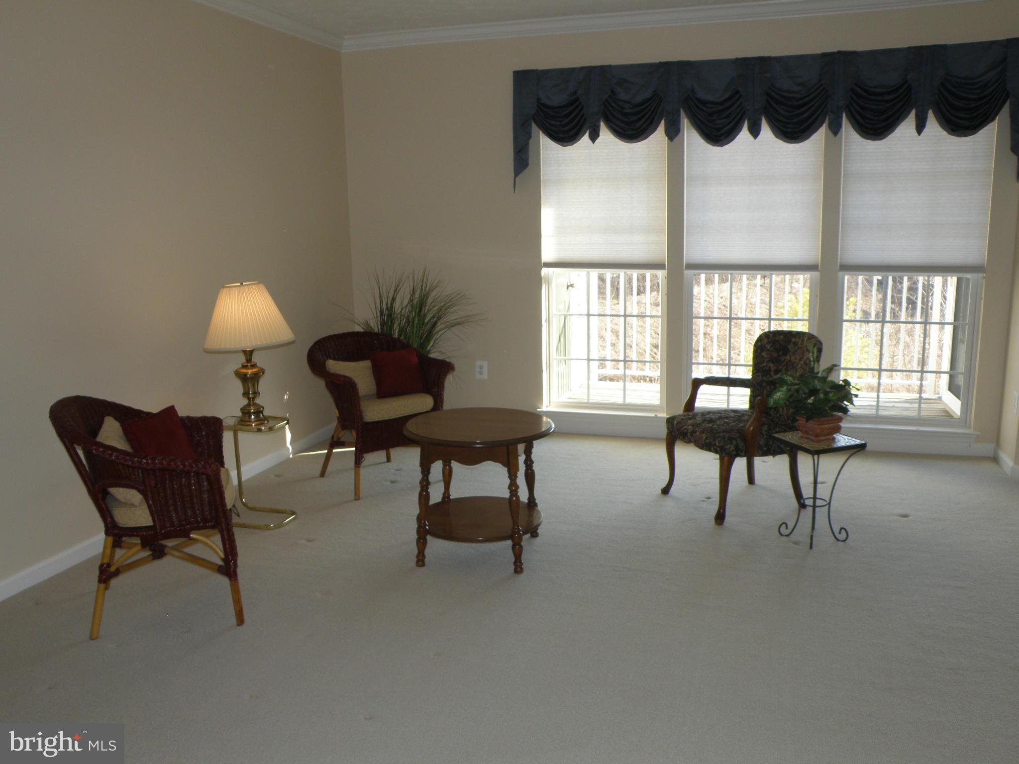 9603 Haven Farm Road, Unit G Perry Hall, MD 21128 - Photo 9 of 30 Living Room