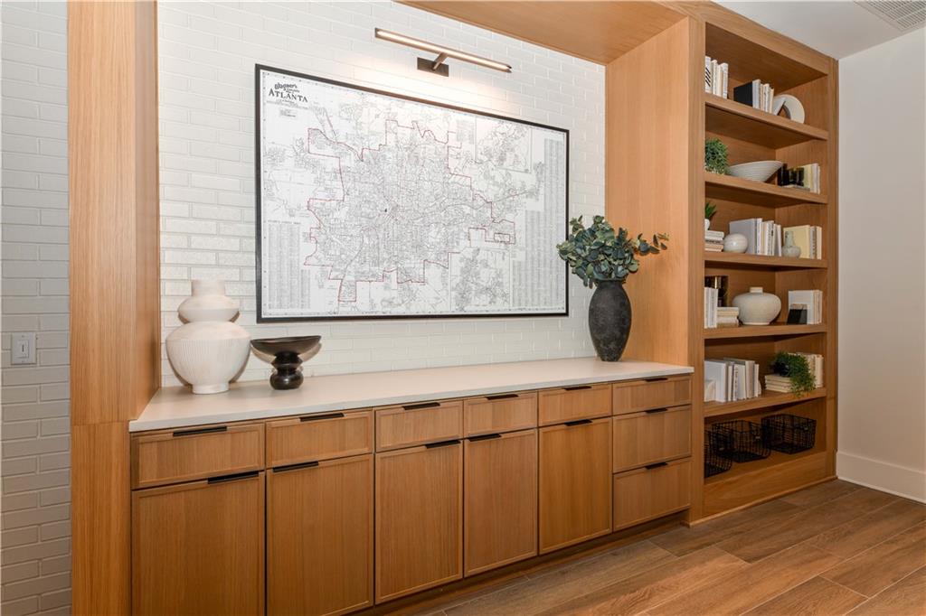 508 Main Street Northeast, Unit B1 Atlanta, GA 30324 - Photo 20 of 40