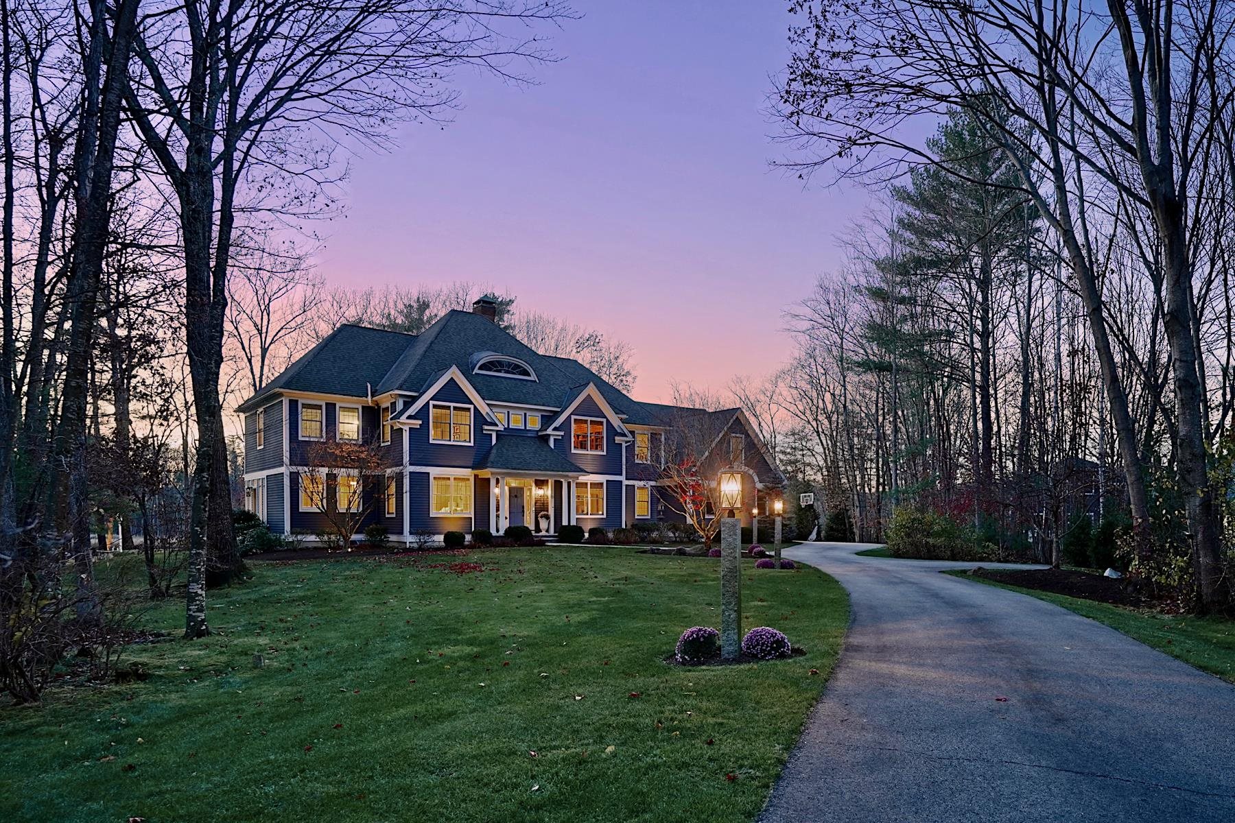 10 Wingate Court Stratham, NH 03885 - Photo 1 of 60