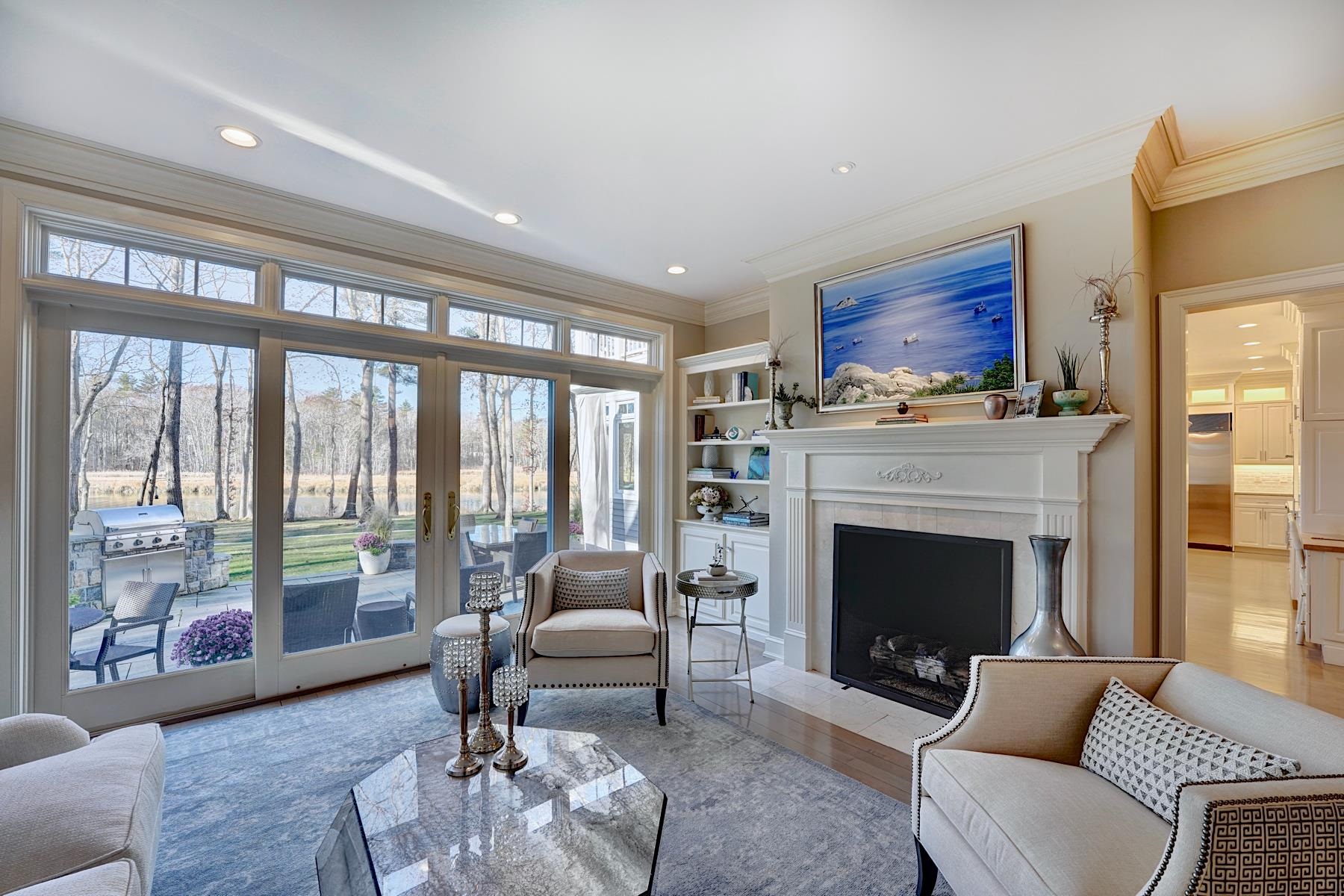 10 Wingate Court Stratham, NH 03885 - Photo 13 of 60