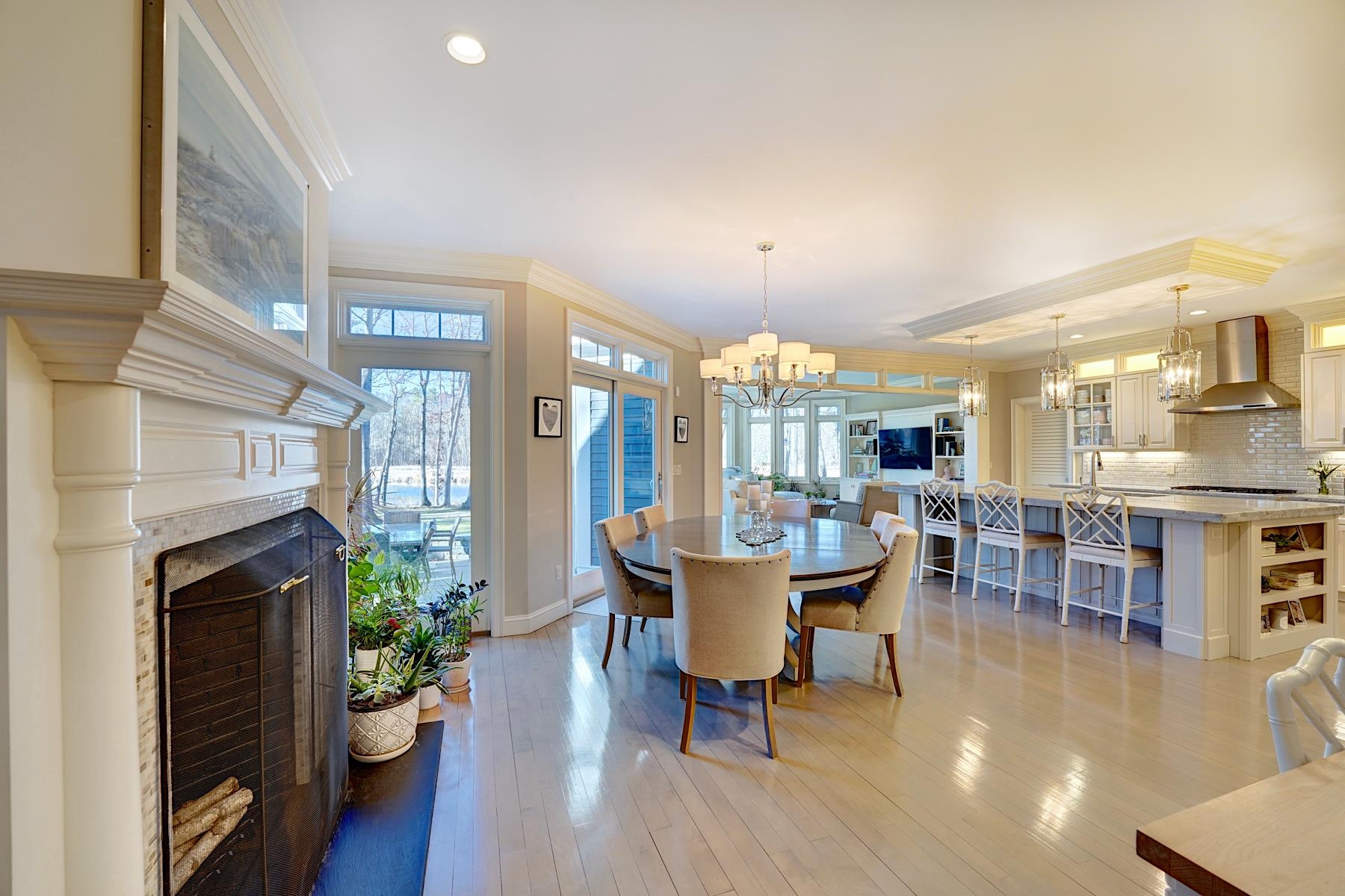 10 Wingate Court Stratham, NH 03885 - Photo 18 of 60