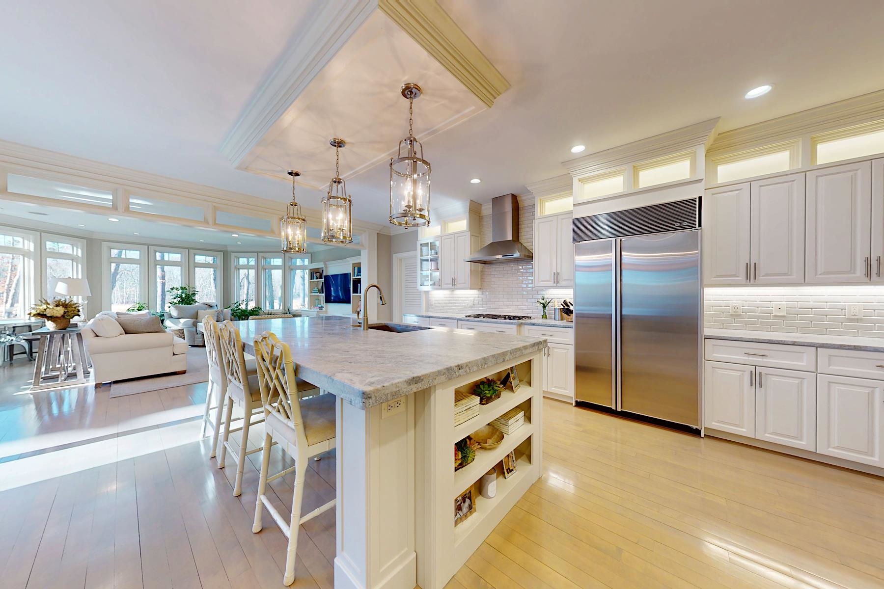 10 Wingate Court Stratham, NH 03885 - Photo 20 of 60