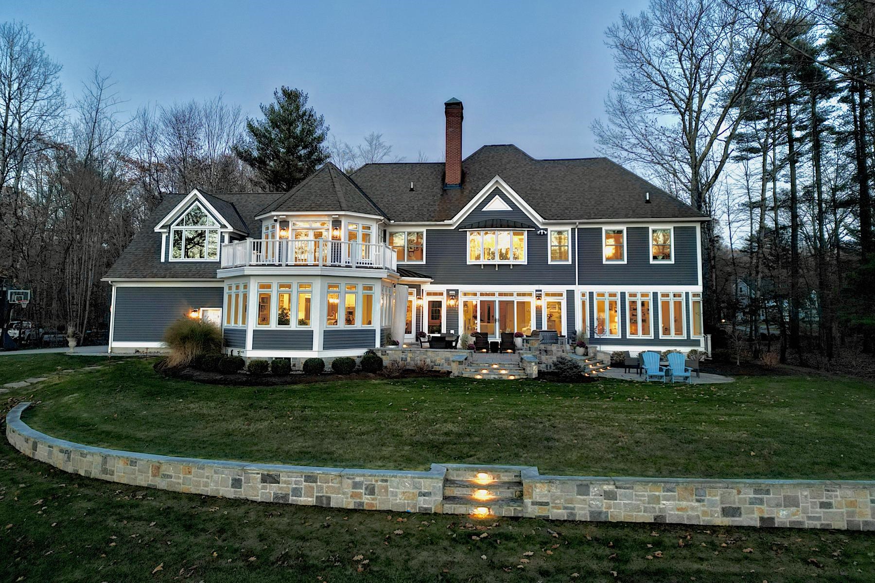 10 Wingate Court Stratham, NH 03885 - Photo 3 of 60