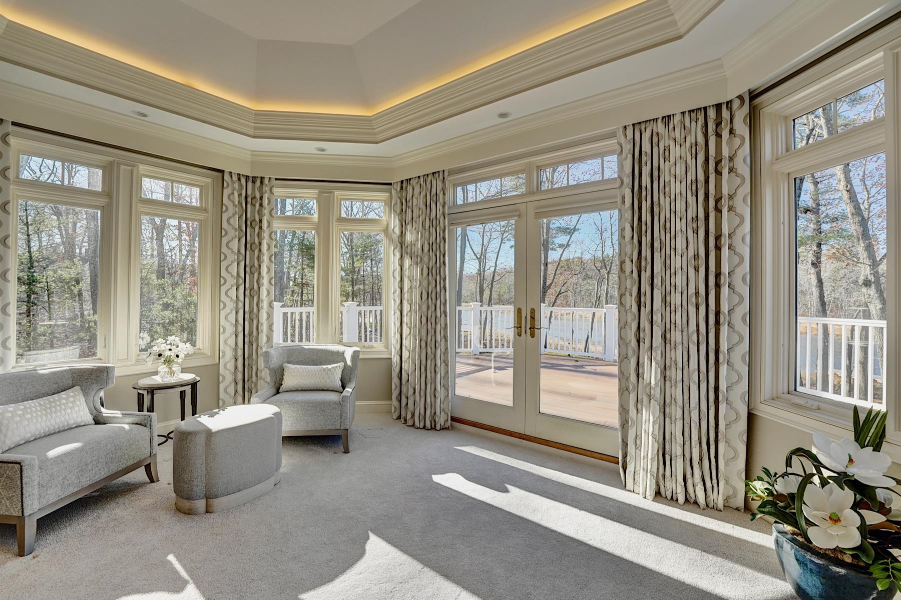 10 Wingate Court Stratham, NH 03885 - Photo 34 of 60