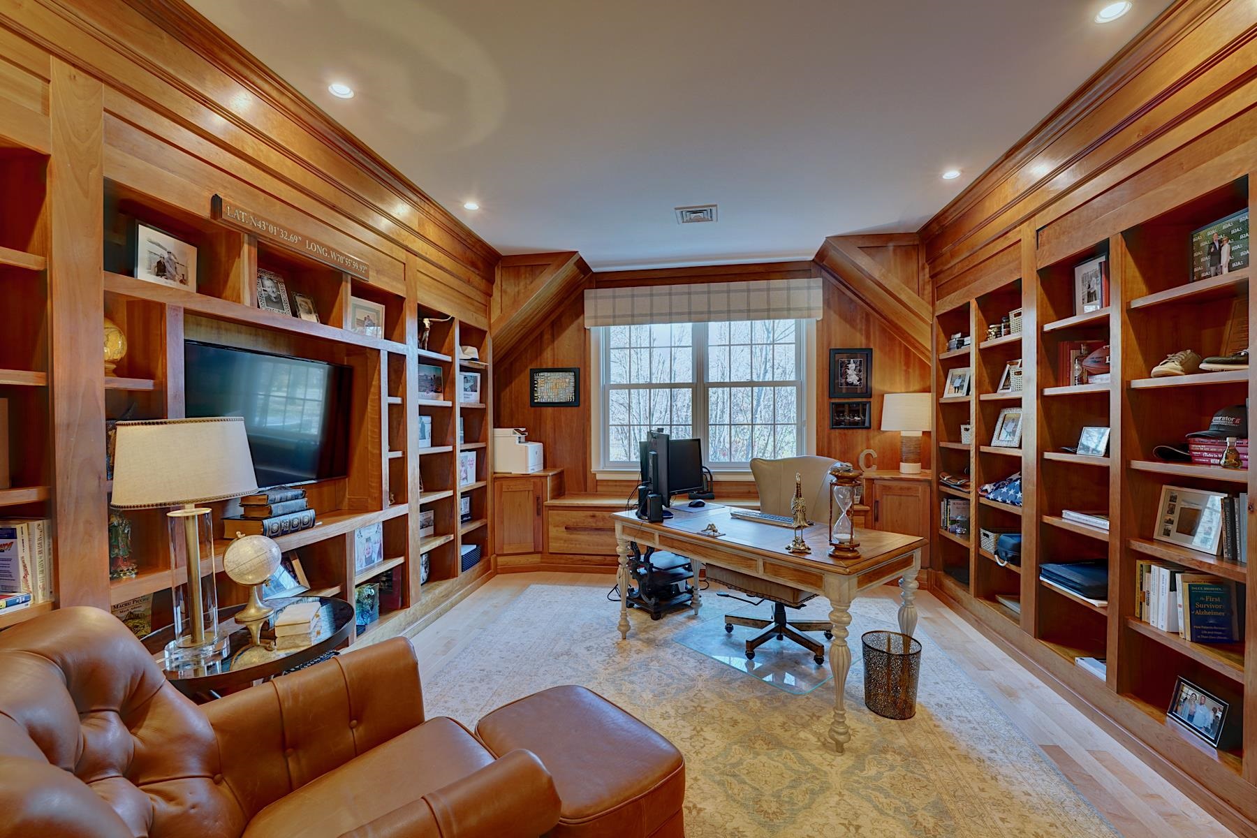 10 Wingate Court Stratham, NH 03885 - Photo 40 of 60