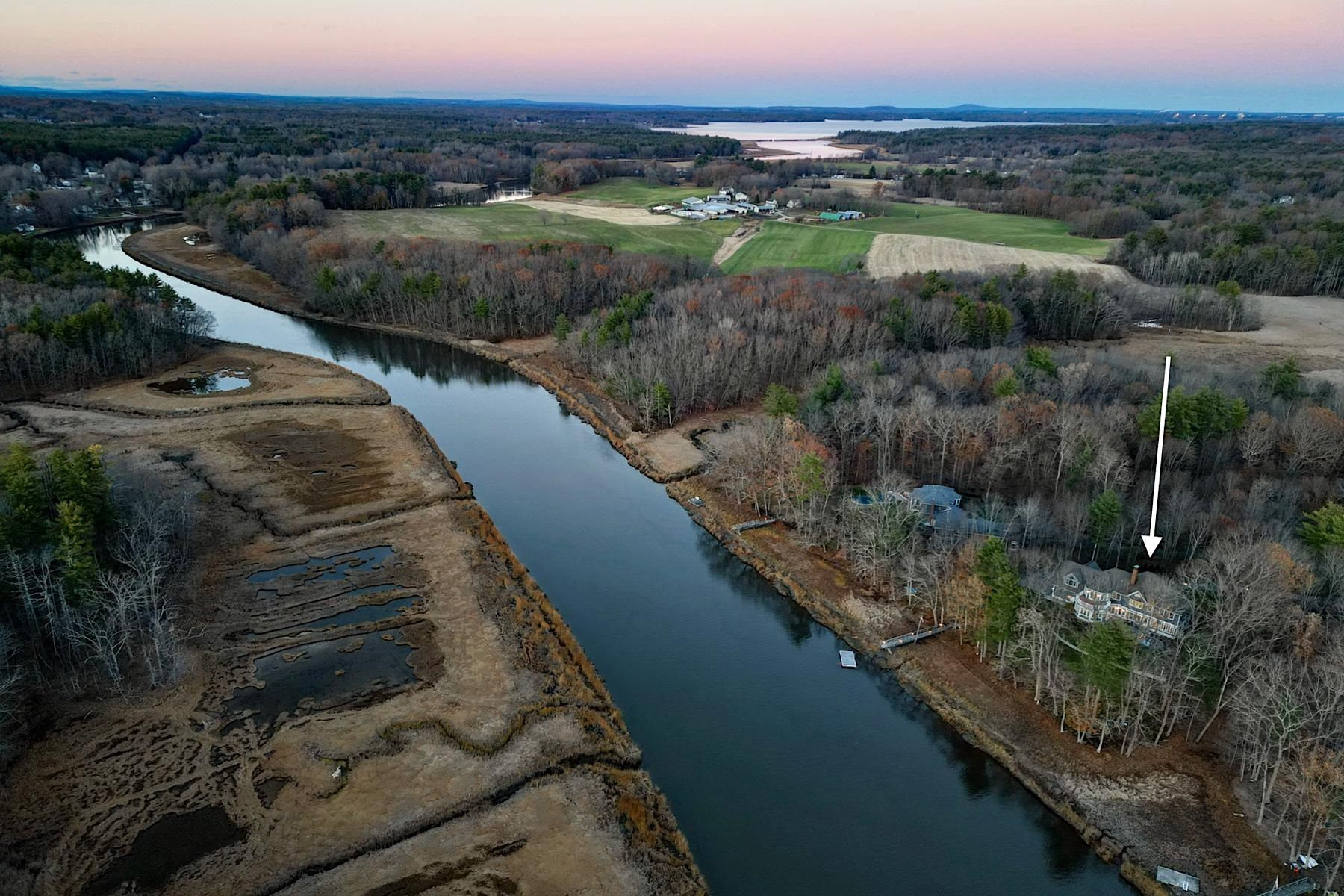 10 Wingate Court Stratham, NH 03885 - Photo 4 of 60