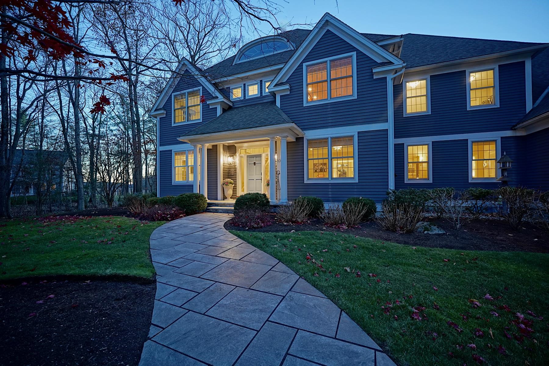 10 Wingate Court Stratham, NH 03885 - Photo 46 of 60