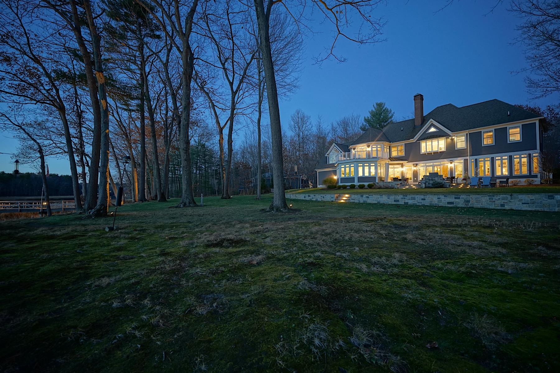 10 Wingate Court Stratham, NH 03885 - Photo 49 of 60