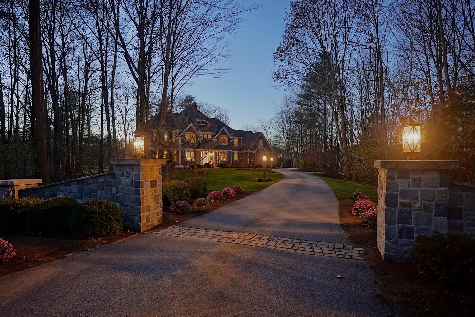 10 Wingate Court Stratham, NH 03885 - Photo 50 of 60