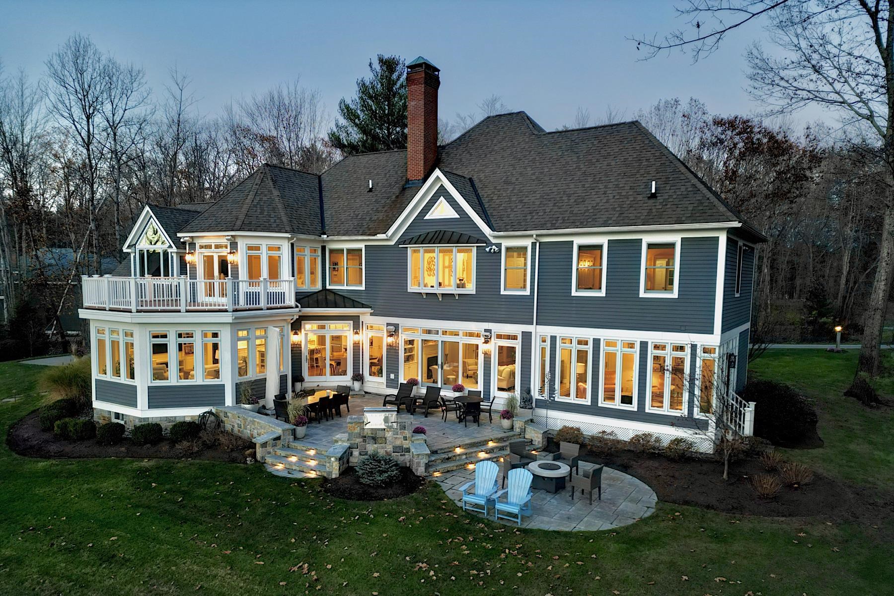 10 Wingate Court Stratham, NH 03885 - Photo 5 of 60