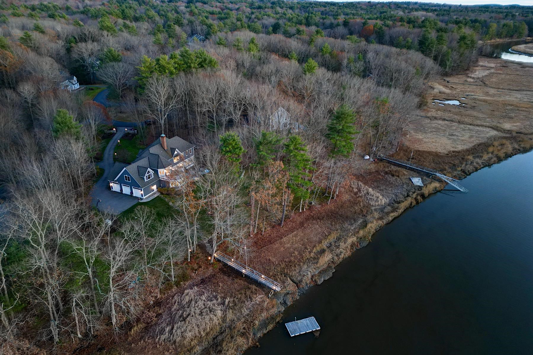 10 Wingate Court Stratham, NH 03885 - Photo 51 of 60